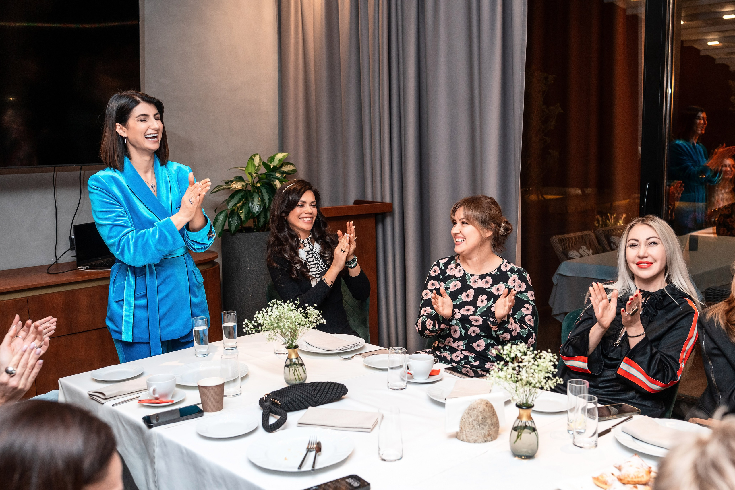 Фоторепортаж деловой Сочи. Фотограф Сочи