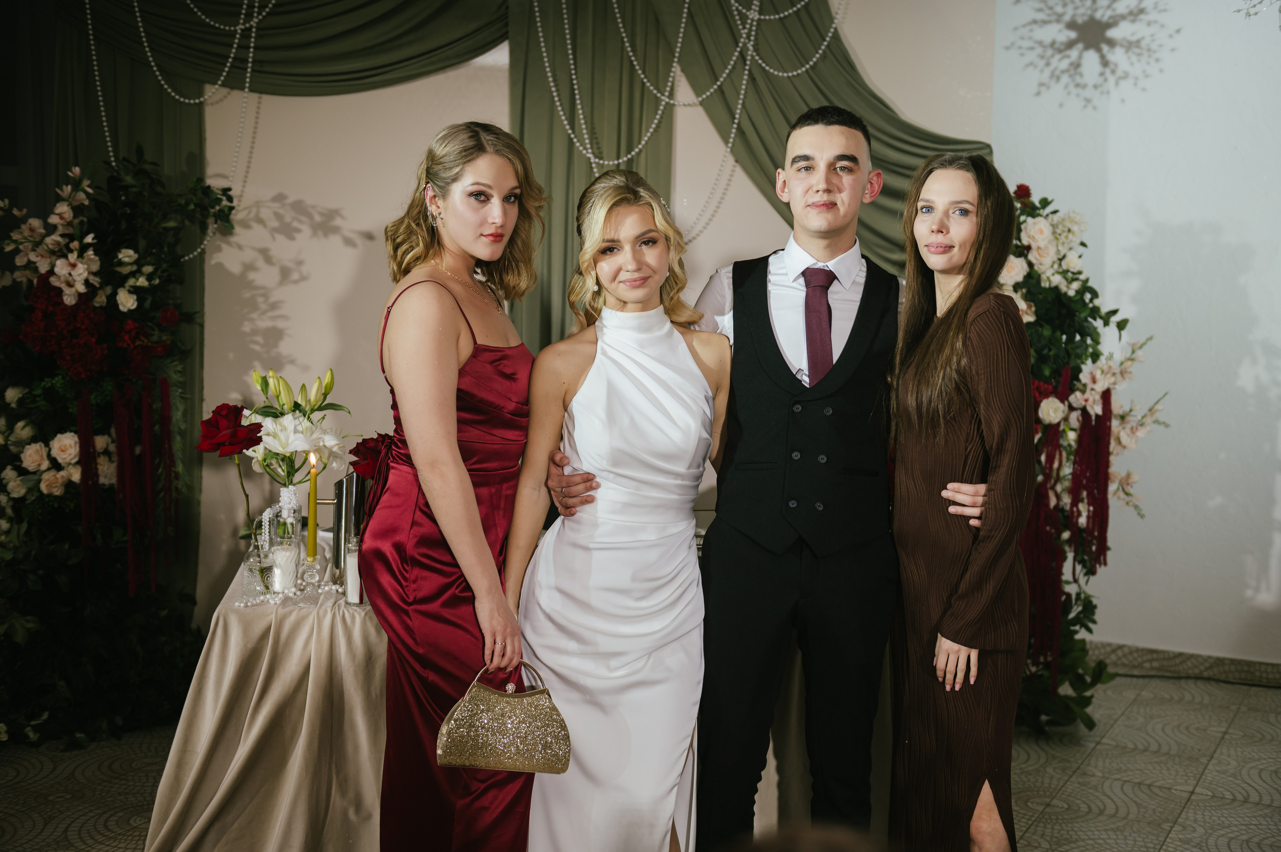 20.02.26. Свадебный, женский, семейный фотограф в Севастополе Юлия Мошенко