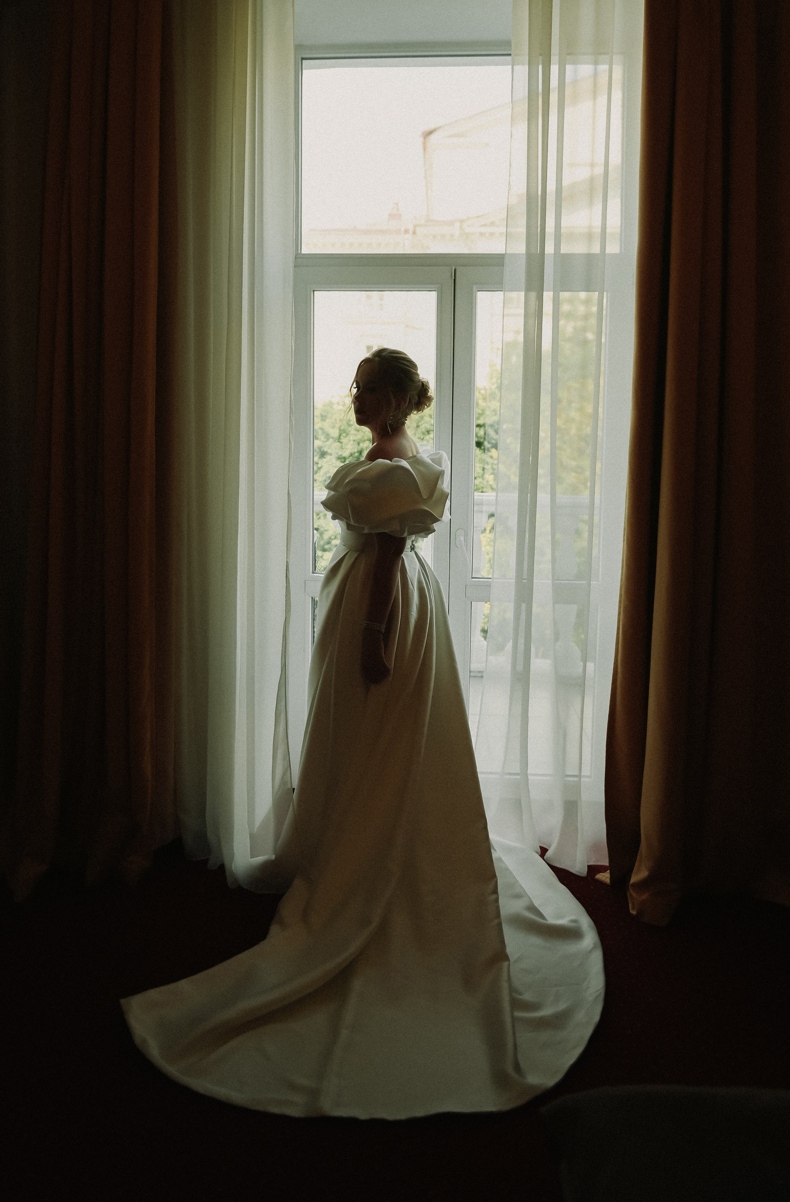 Иван и Лиза (Севастополь). Свадебный, женский, семейный фотограф в Севастополе Юлия Мошенко