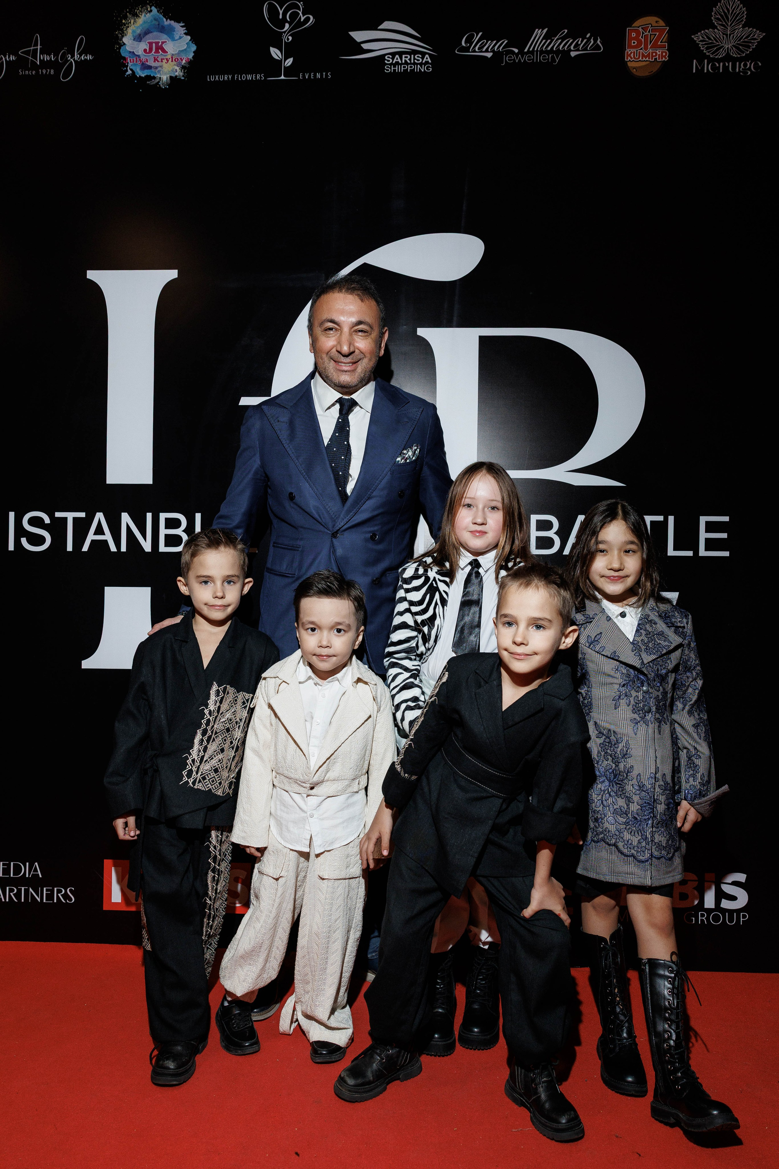 IFB-показ. About