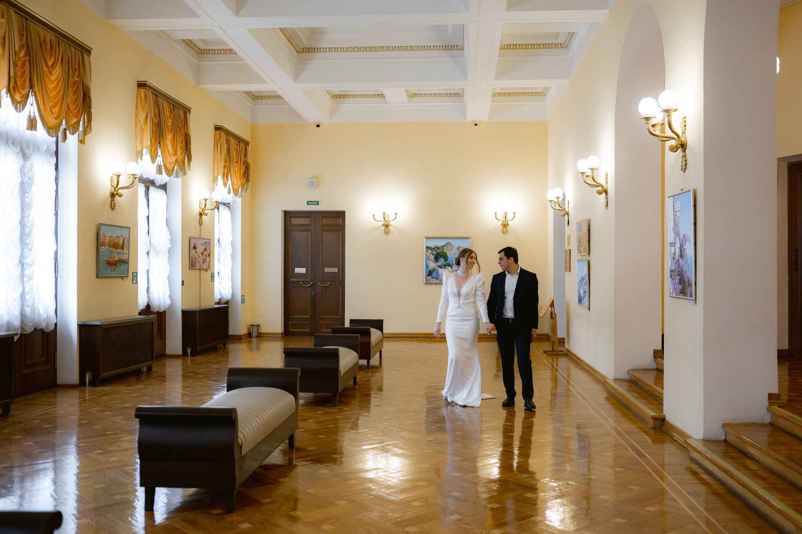 Свадебный фотограф. Свадебный и репортажный фотограф в Сочи и Краснодаре Сергей Грин