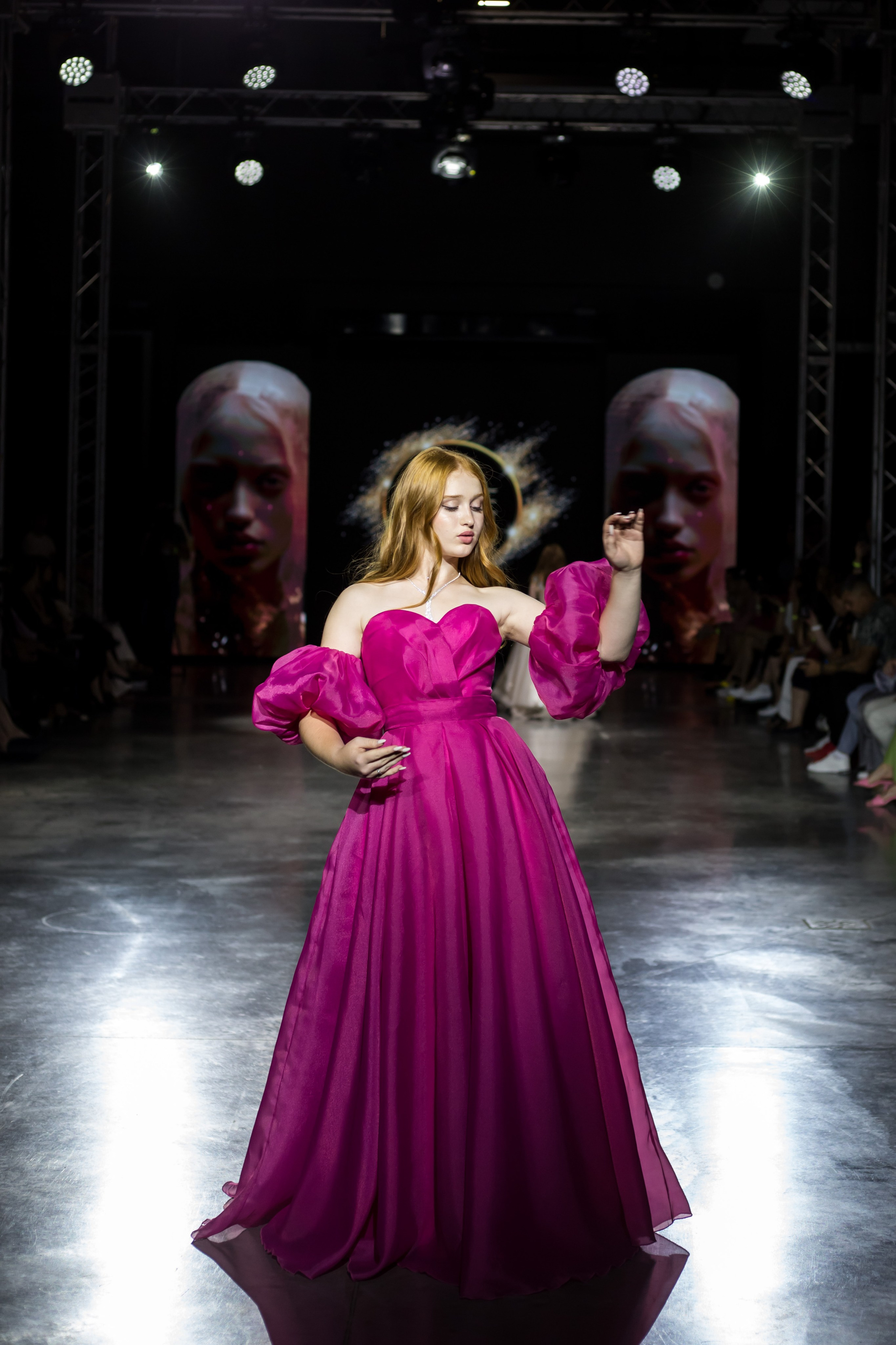 Volga fashion. Портретный и репортажный фотограф