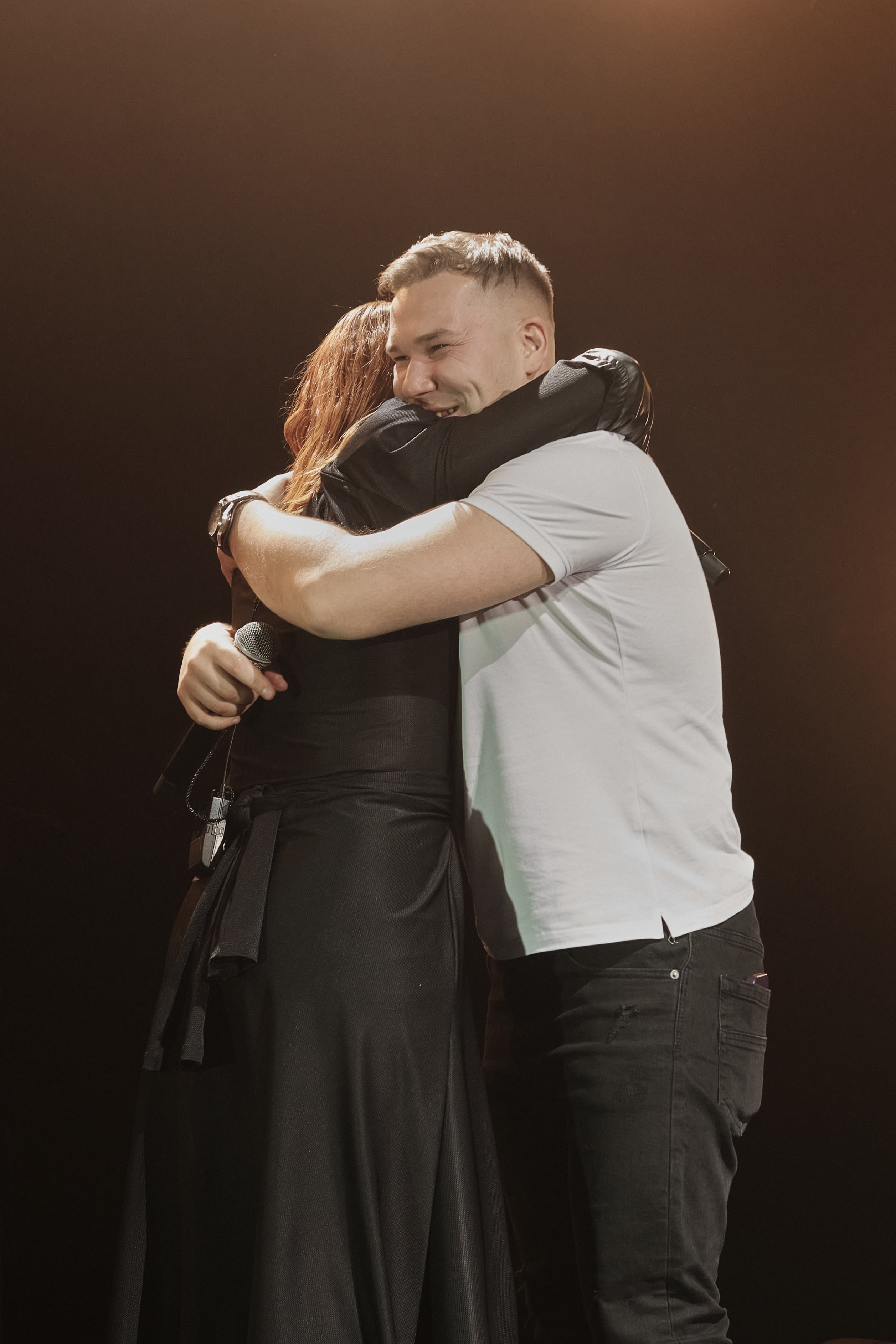 Концерт Юлии Савичевой