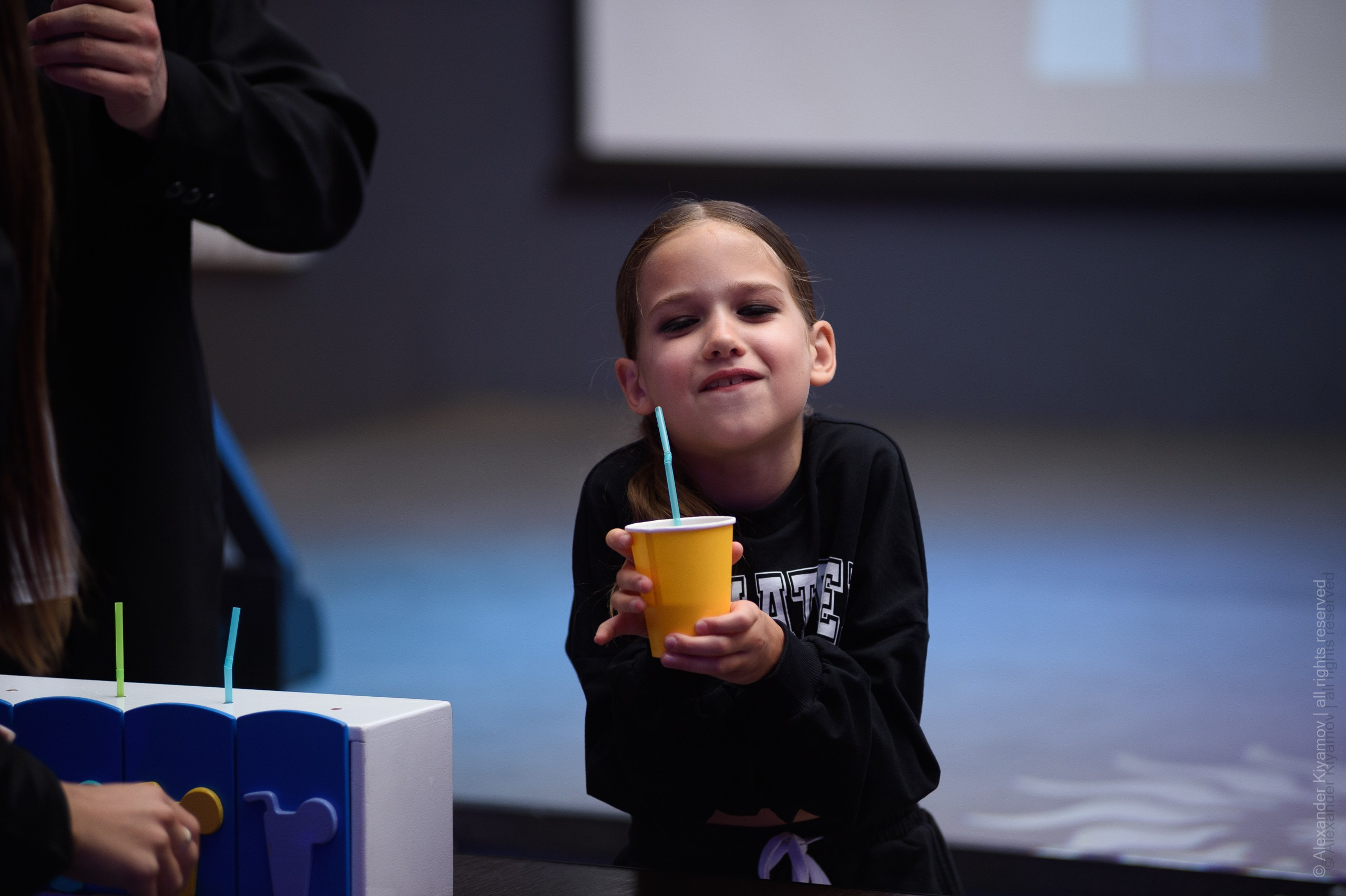 Фотограф на день рождения. Фотограф Александр Киямов | СПБ, МСК