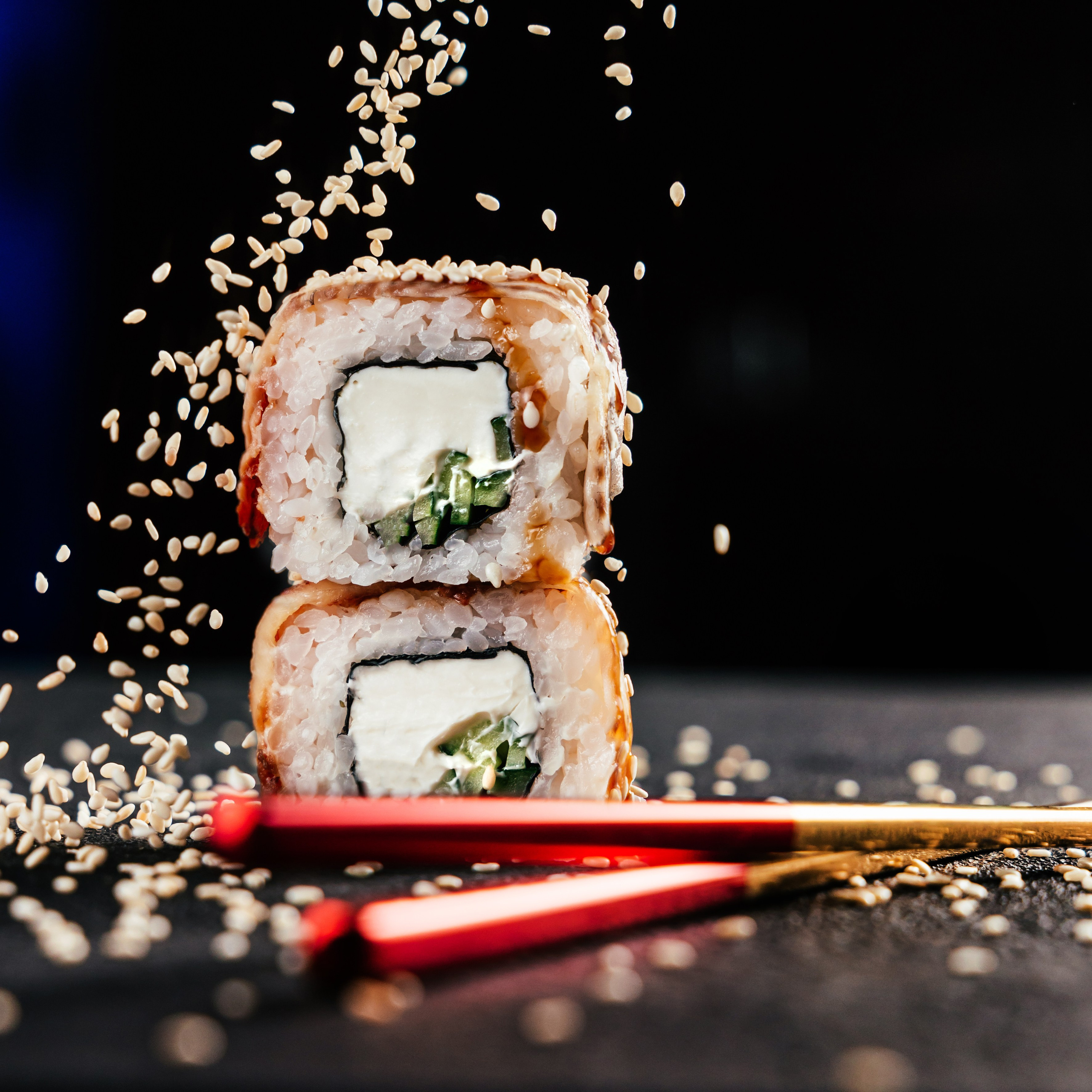 Фуд-съемка. Фотограф Алексей Воронов