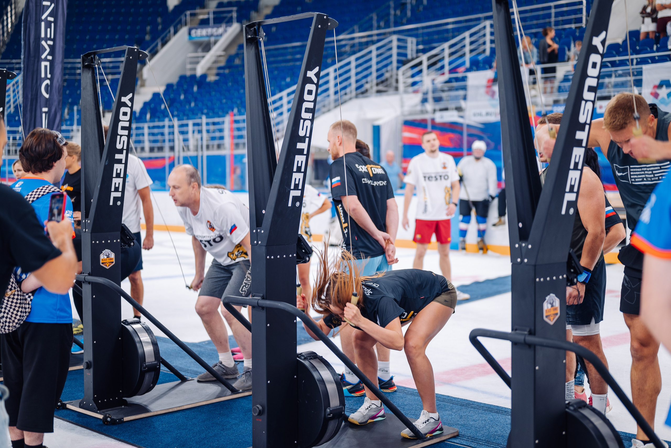 Спортивные мероприятия. ТАТИ | Татьяна Тихонова | фотограф | Тольятти Самара