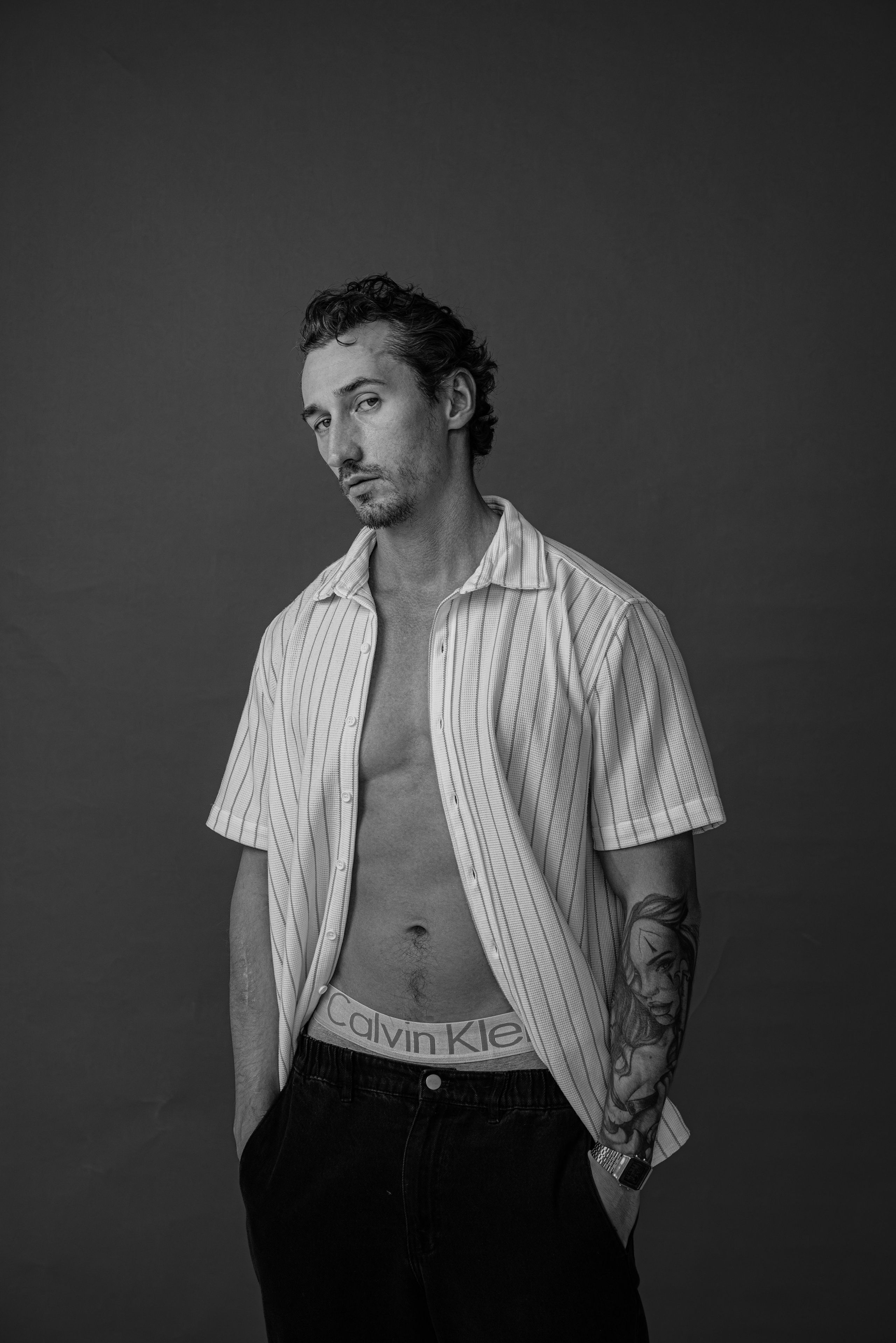 Мужская индивидуальная фотосессия | 2025. ТАТИ | Татьяна Тихонова | фотограф | Тольятти Самара