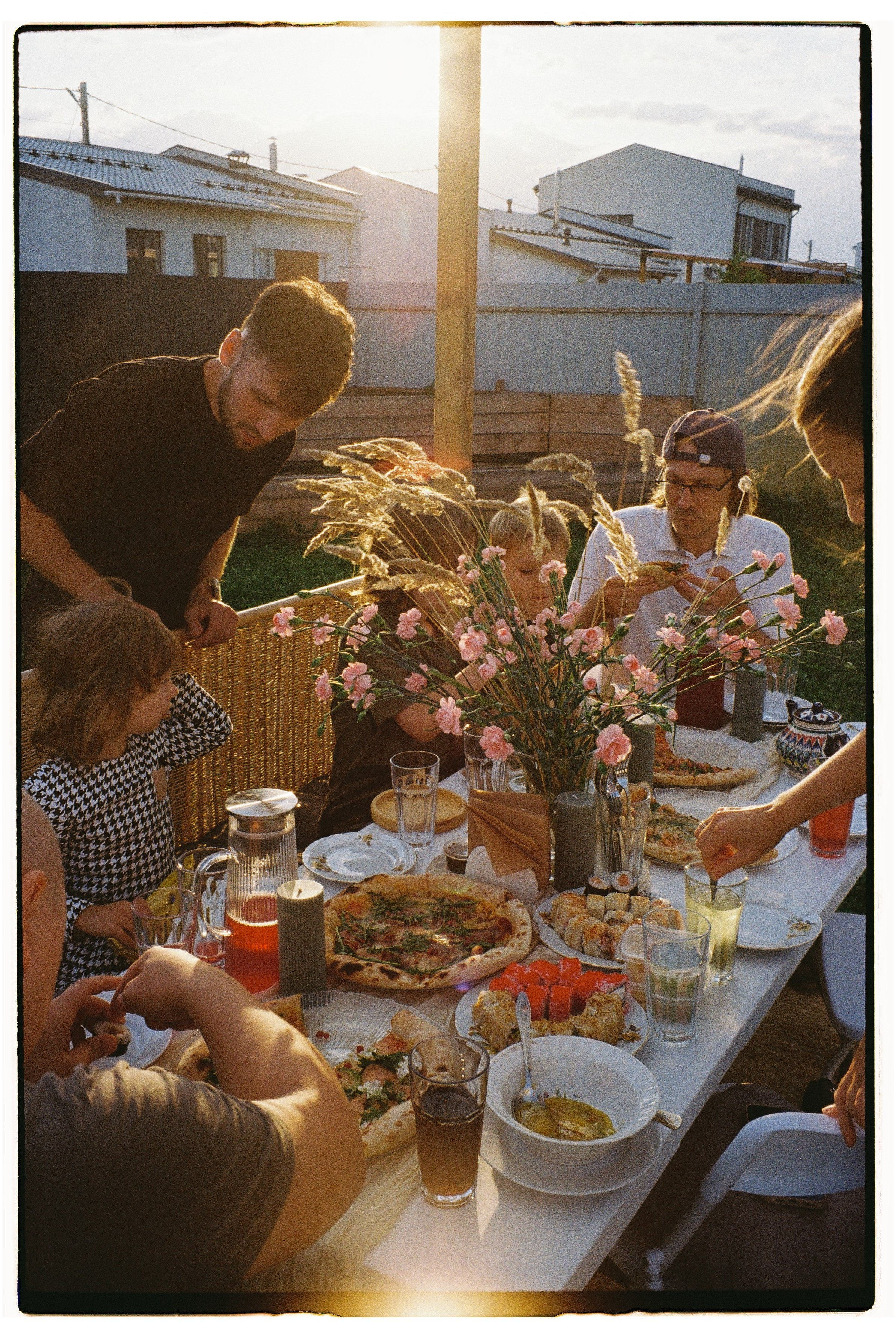 Пленочная фотография. ТАТИ | Татьяна Тихонова | фотограф | Тольятти Самара