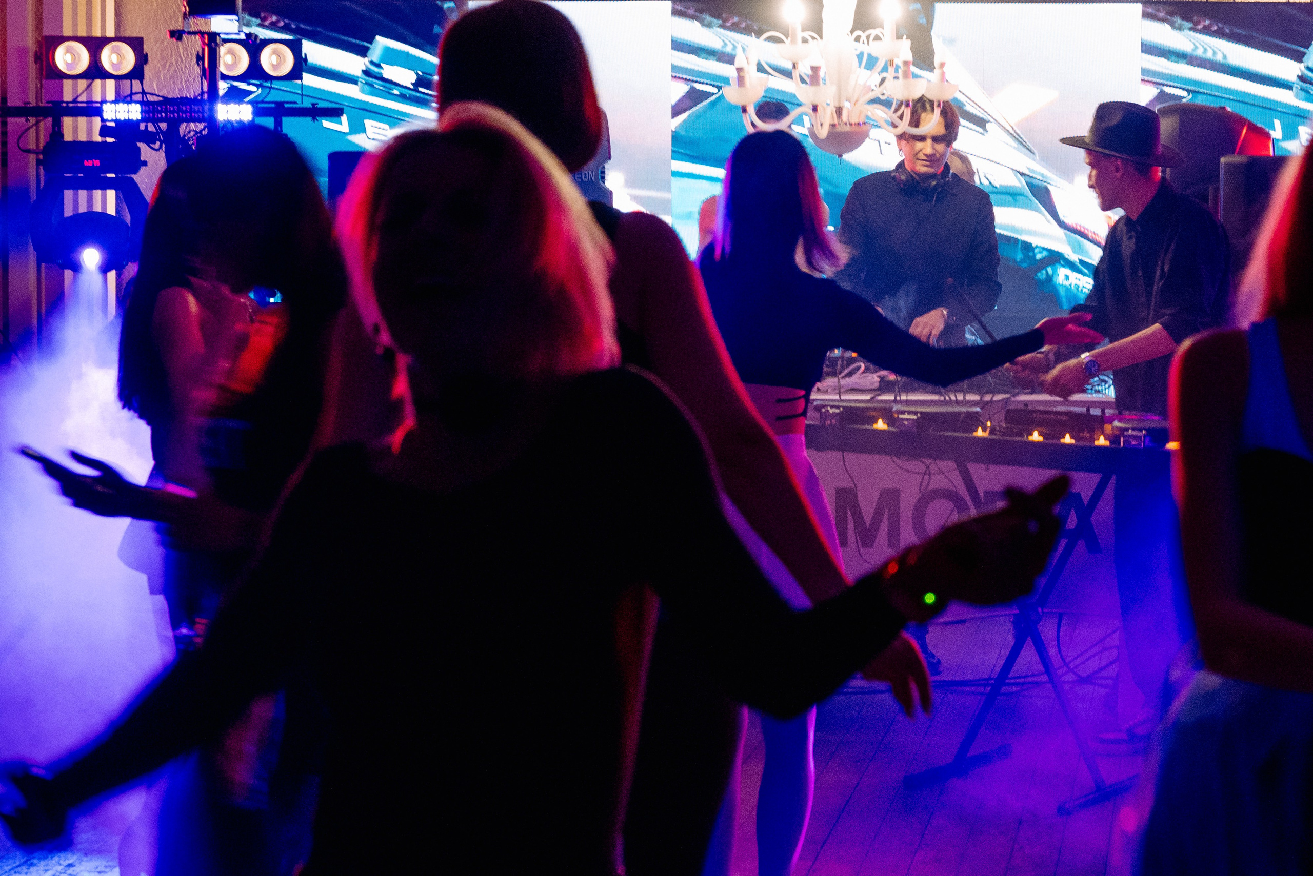 Вечеринки. ТАТИ | Татьяна Тихонова | фотограф | Тольятти Самара