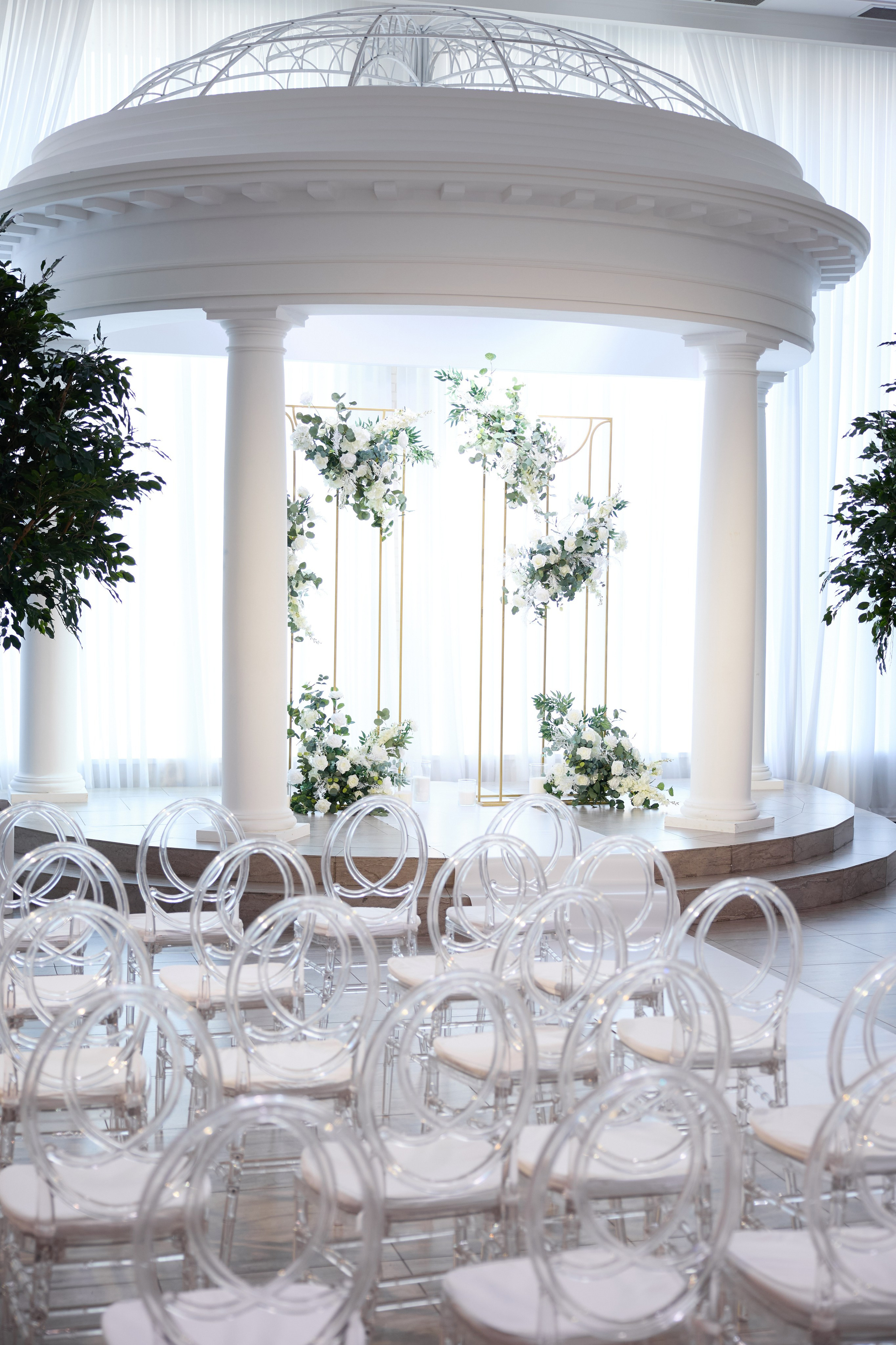 Свадьба. Киров. Вятка. Александр Прозоров фотограф в Кирове