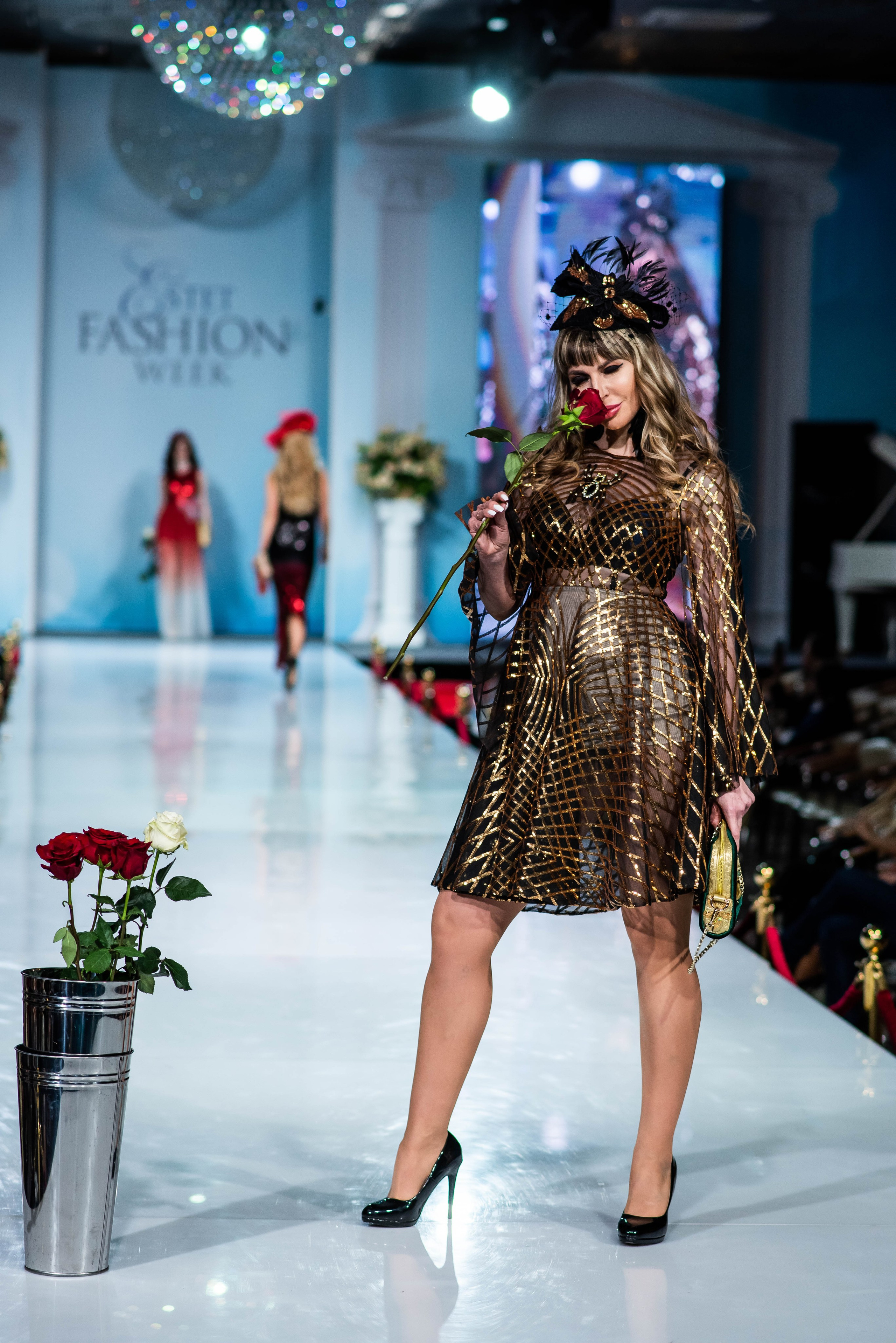 Иван Рыбников. Главная