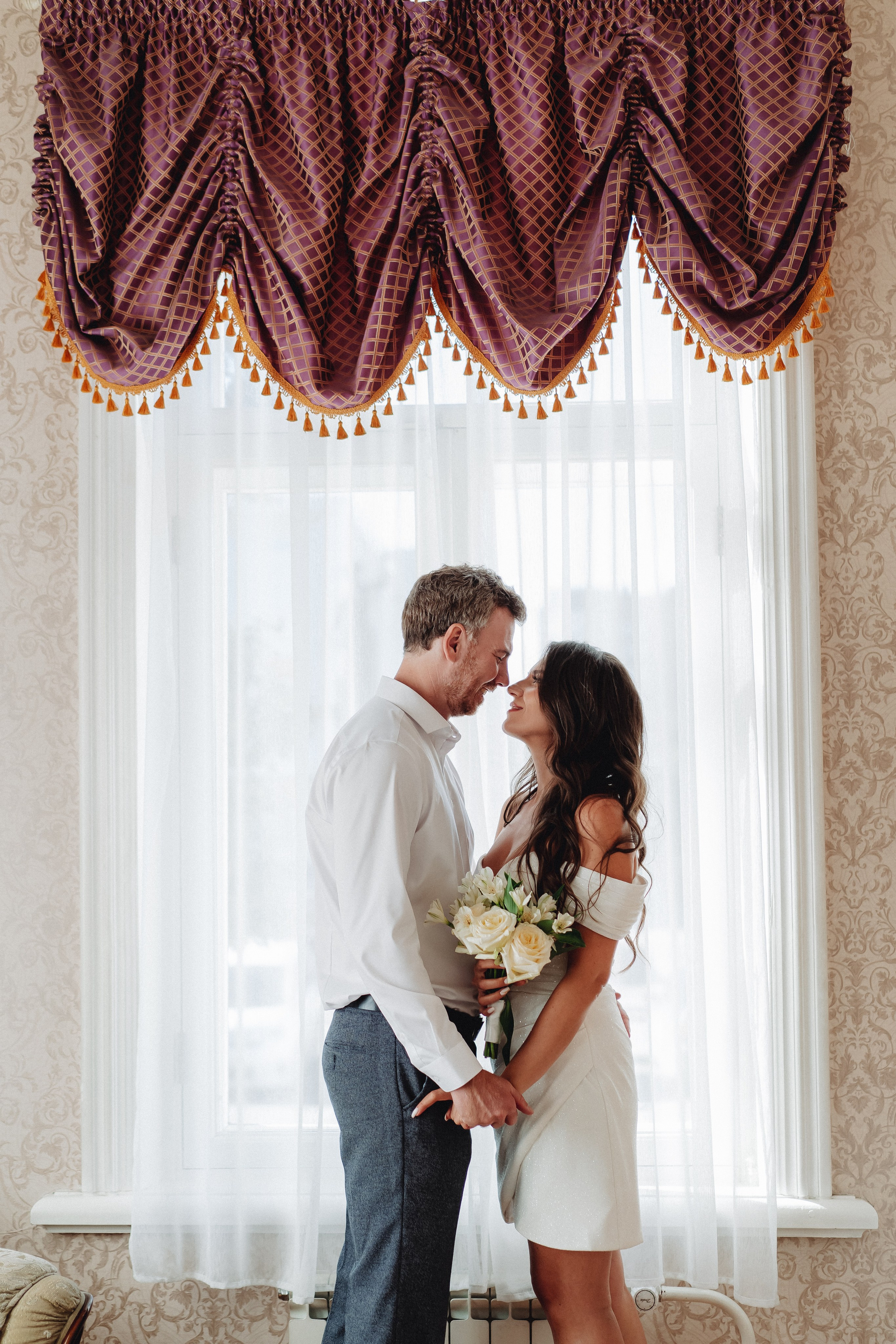 Свадебная фотосъемка и лавстори. Семейный и контент фотограф в Красноярске Власова Екатерина