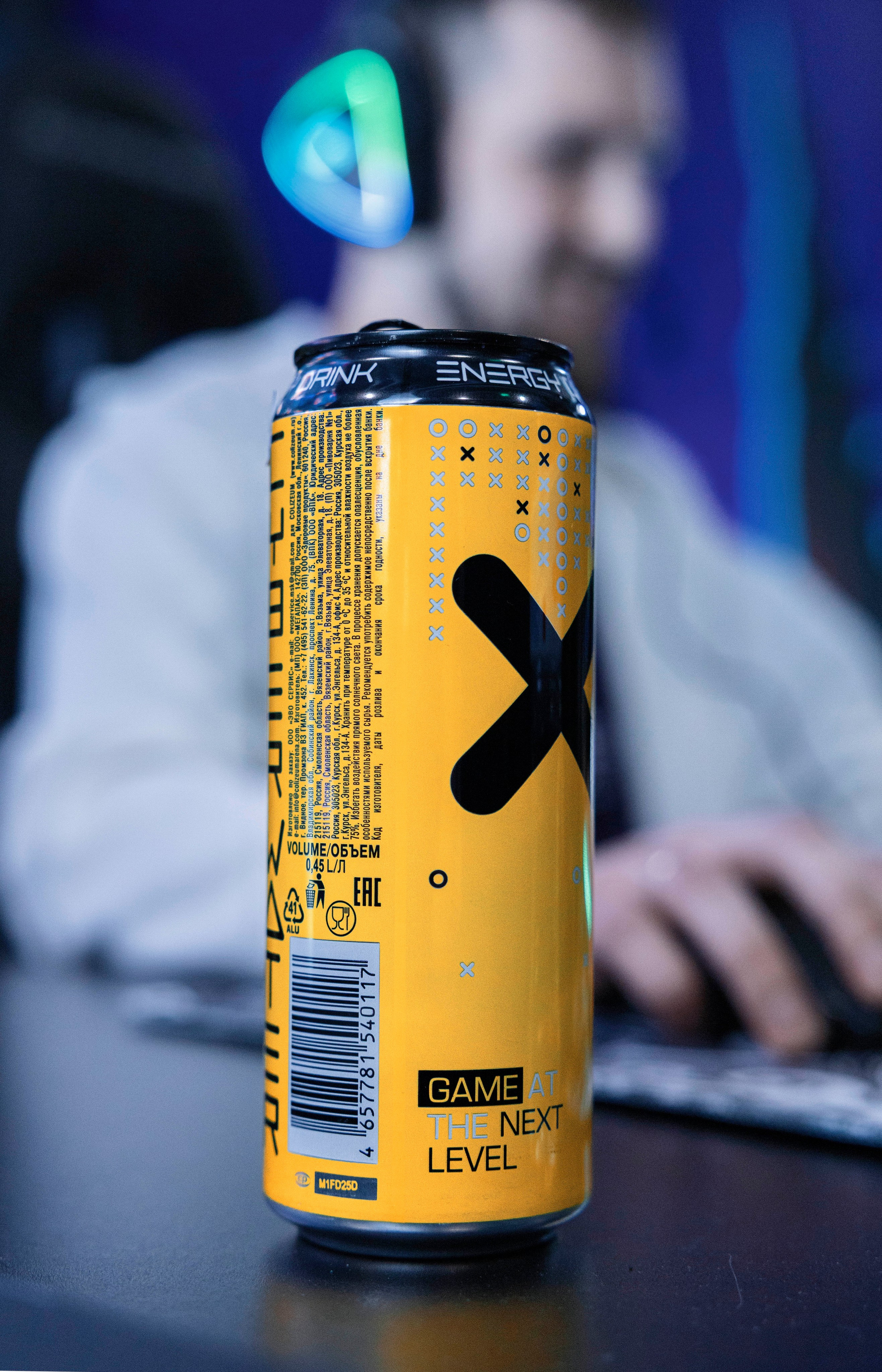 Cybersport. Художественный и киберспортивный фотограф Олег Walkcat