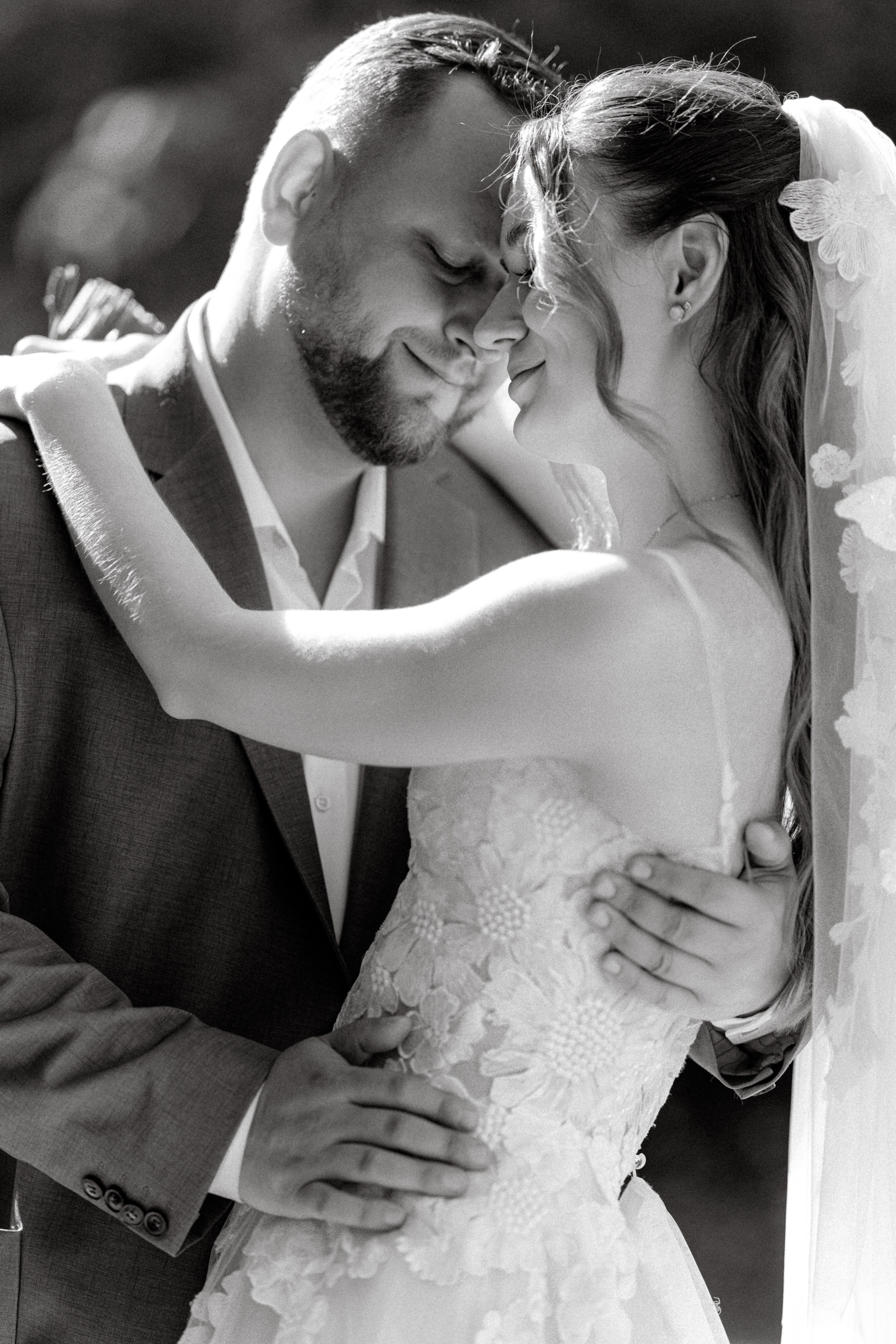 Андрей|Юлия. Свадебный фотограф в Ростове-на-Дону Саша Филатова