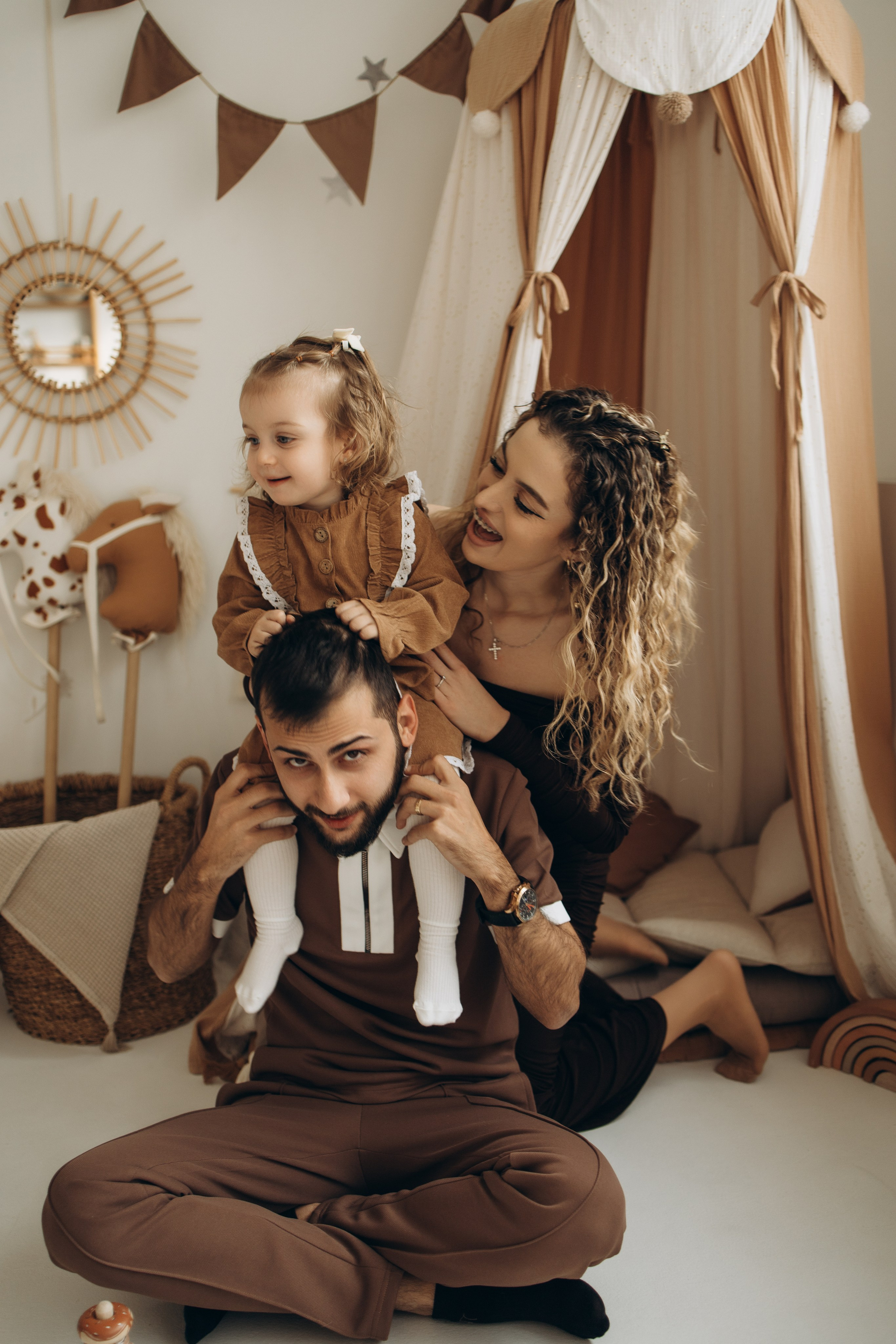 Арианне 2. Самый теплый фотограф в Краснодаре Рябоконь Ксения