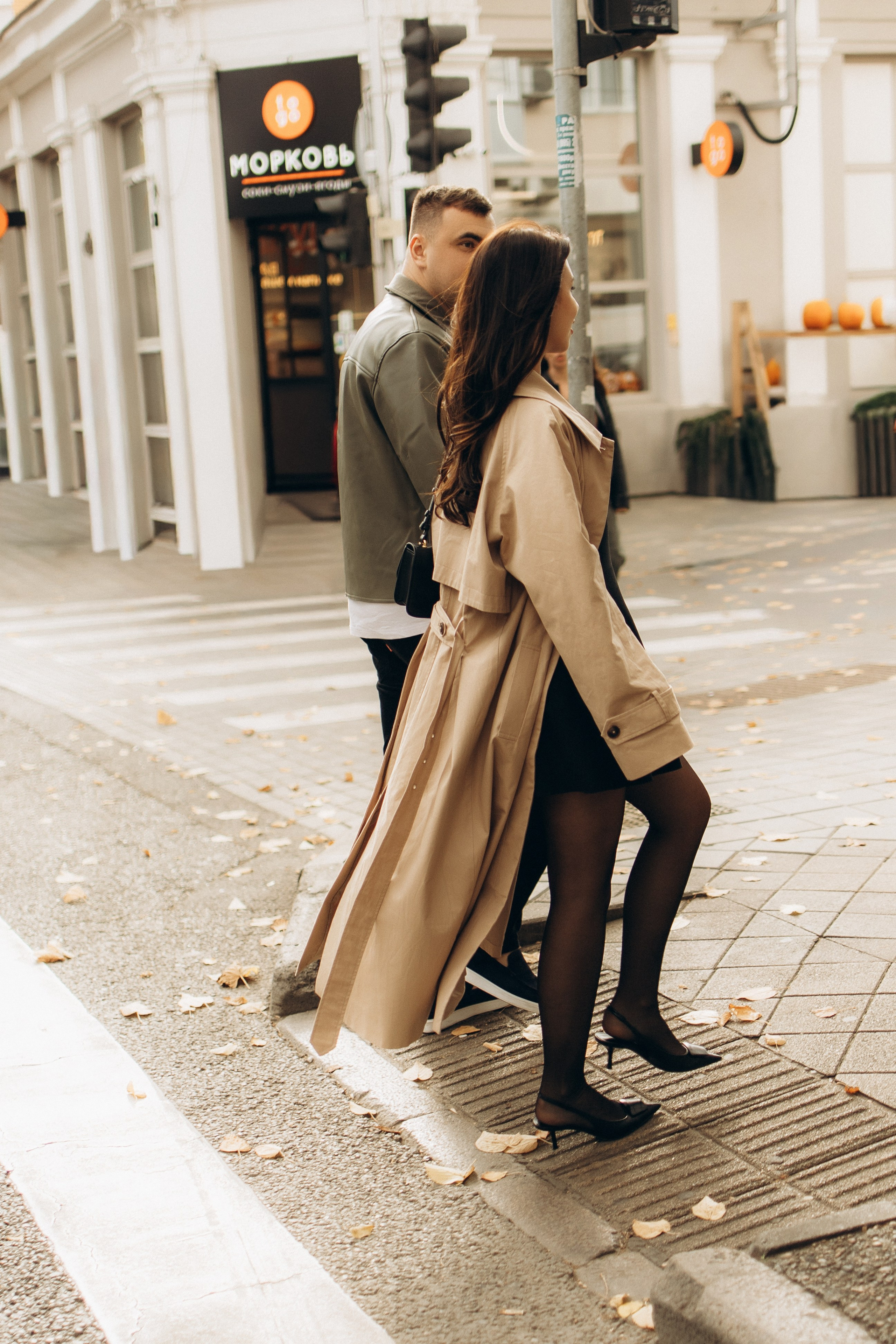 Иван и Софья. Самый теплый фотограф в Краснодаре Рябоконь Ксения