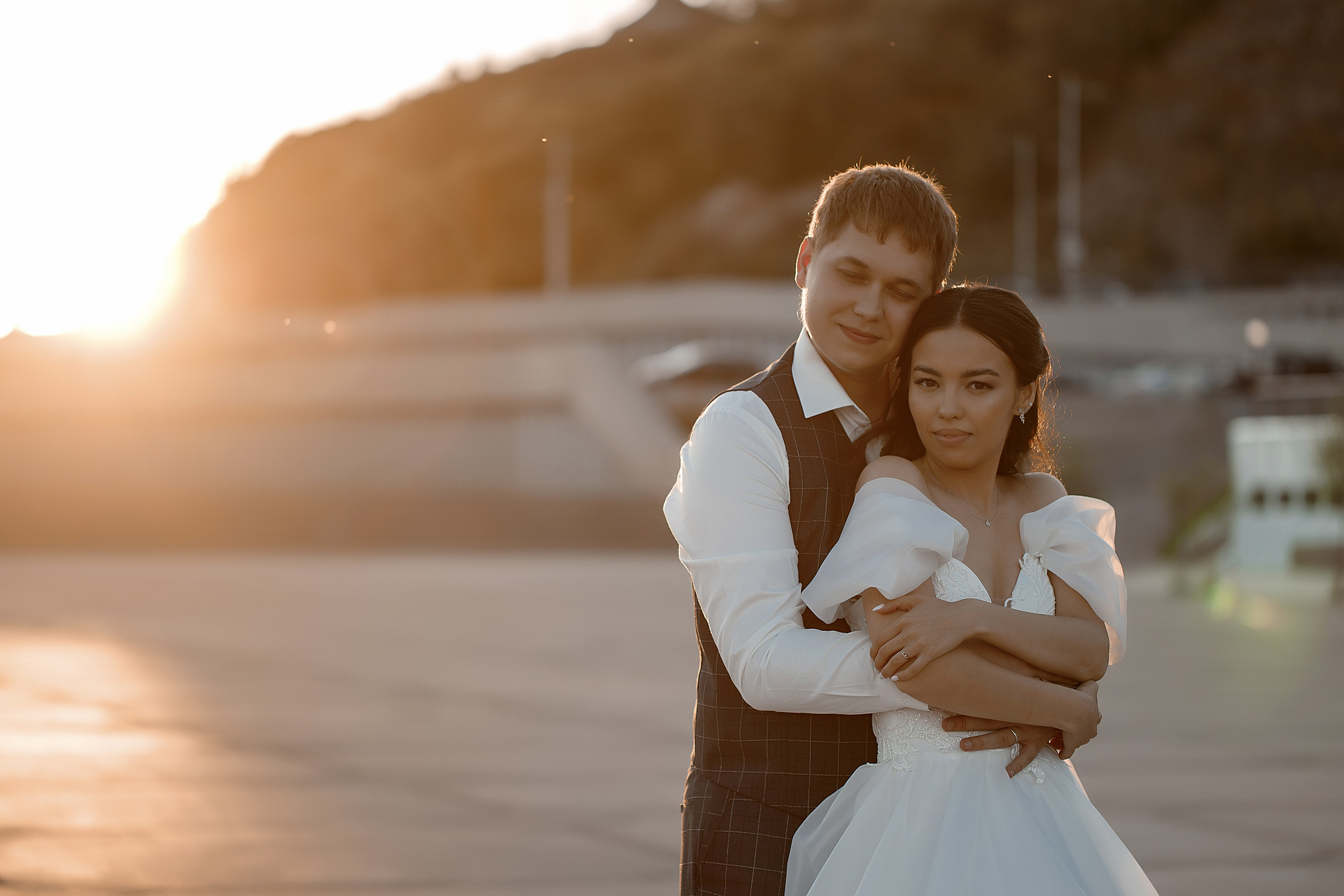 Владислав и Радмила. Свадебный и семейный фотограф Разида Мухаметова