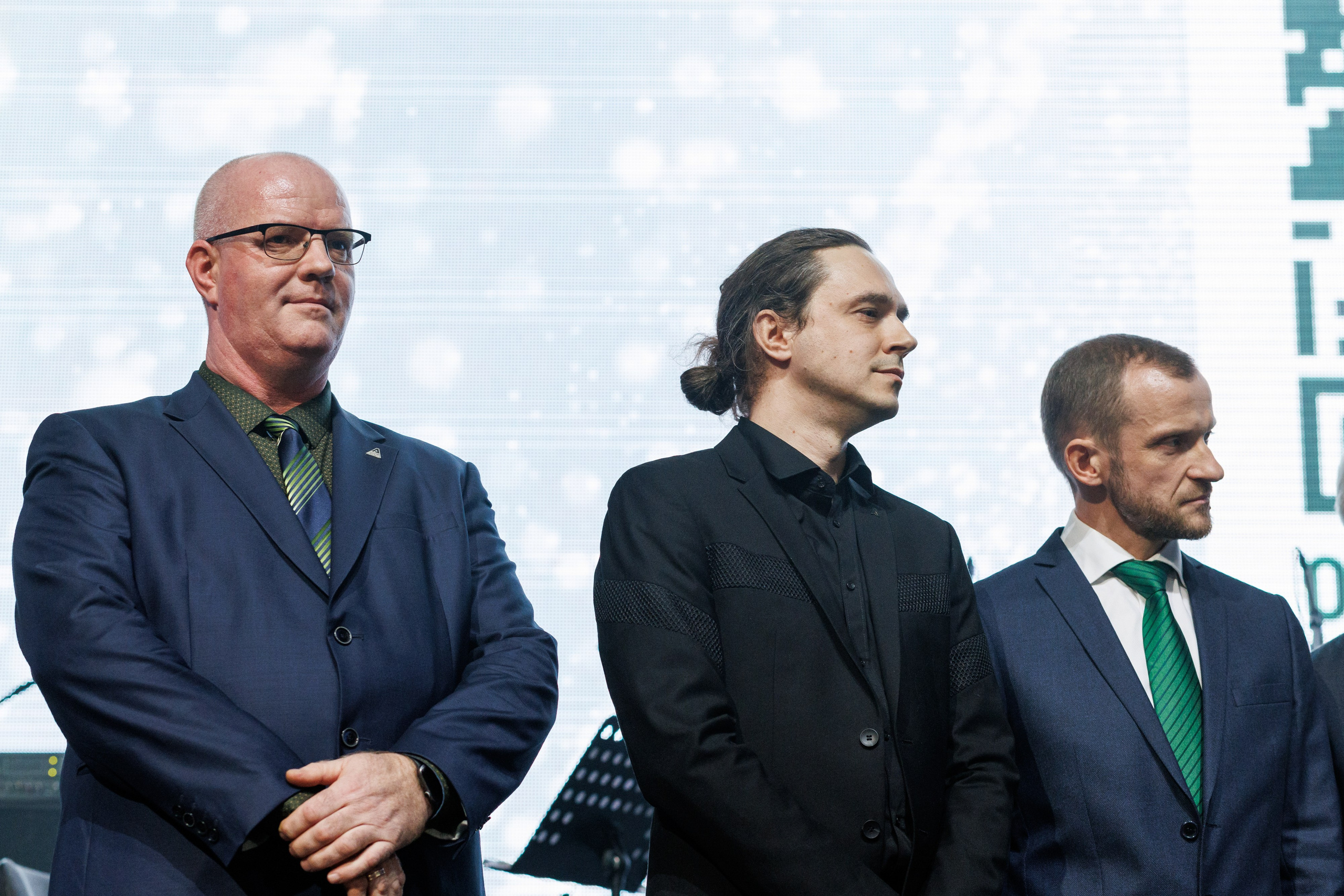 Агроэко юбилей компании. Https://andreysolodov.ru