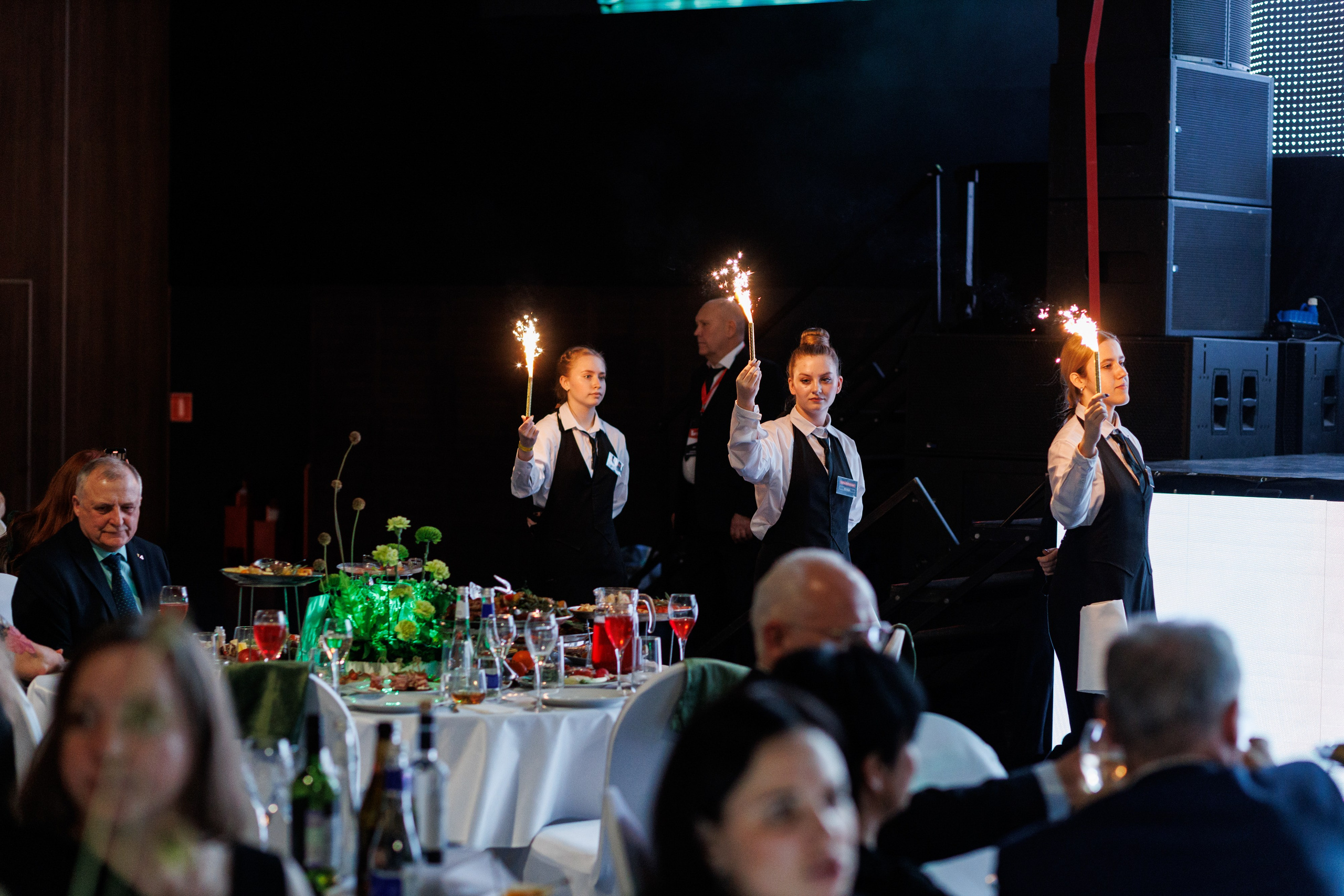 Агроэко юбилей компании. Https://andreysolodov.ru