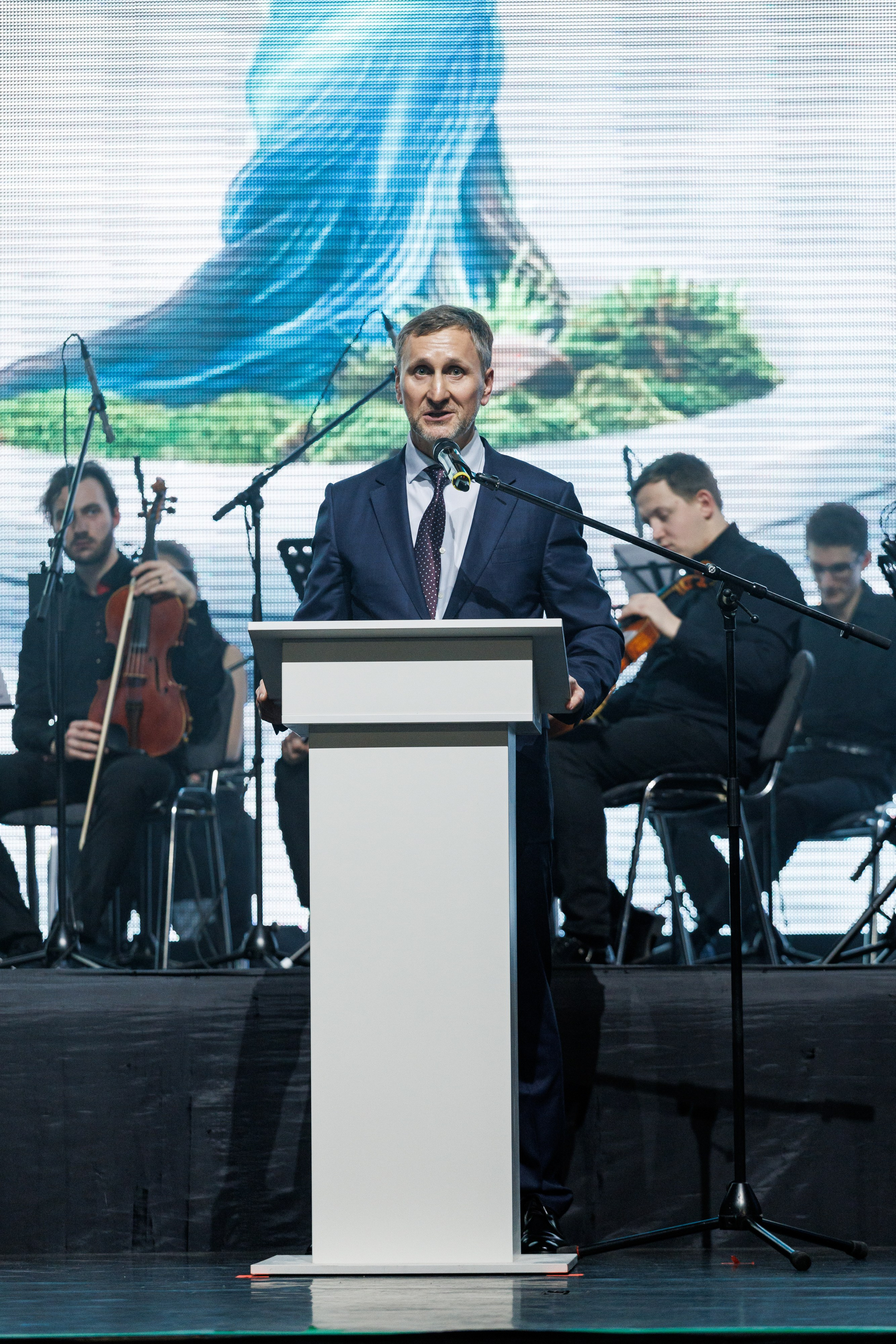 Агроэко юбилей компании. Https://andreysolodov.ru