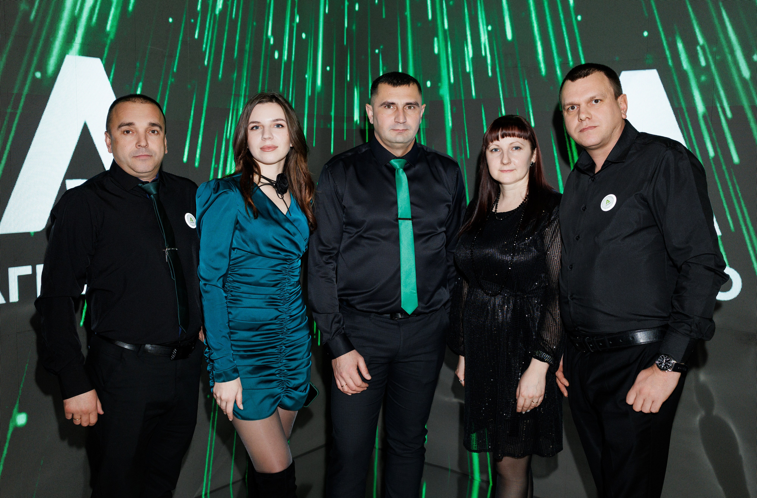 Агроэко юбилей компании. Https://andreysolodov.ru