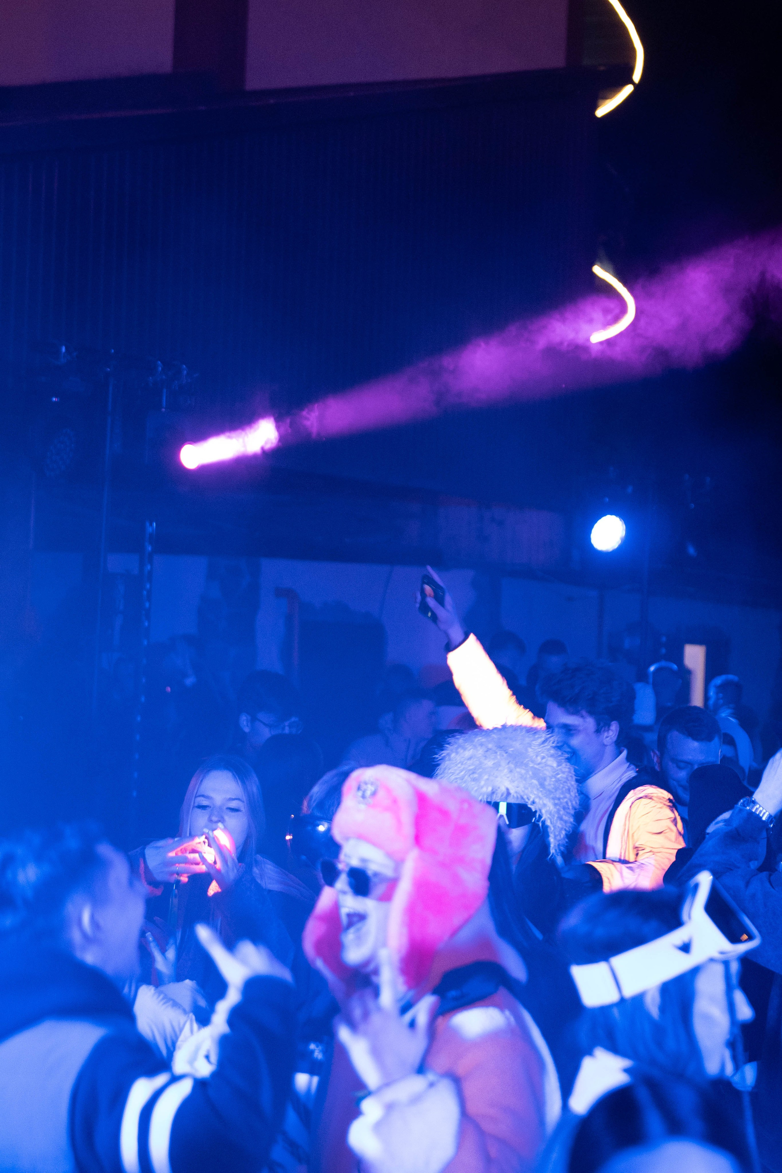 ZHARA TOUR DOMBAY FEST | 2025. ZHARA CREW