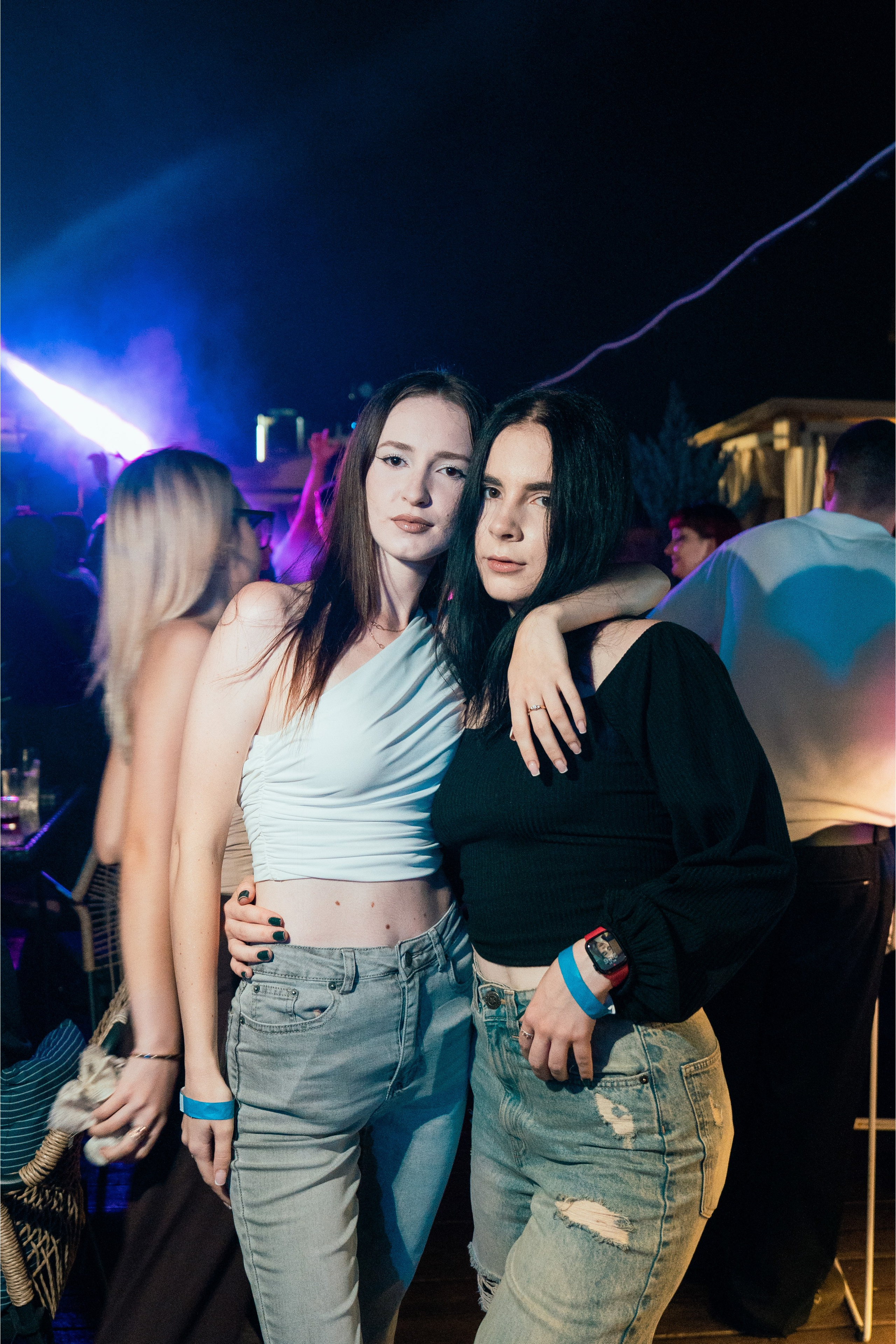 ZHARACREW НА КРЫШЕ | Краснодар 26.07.25. ZHARA CREW