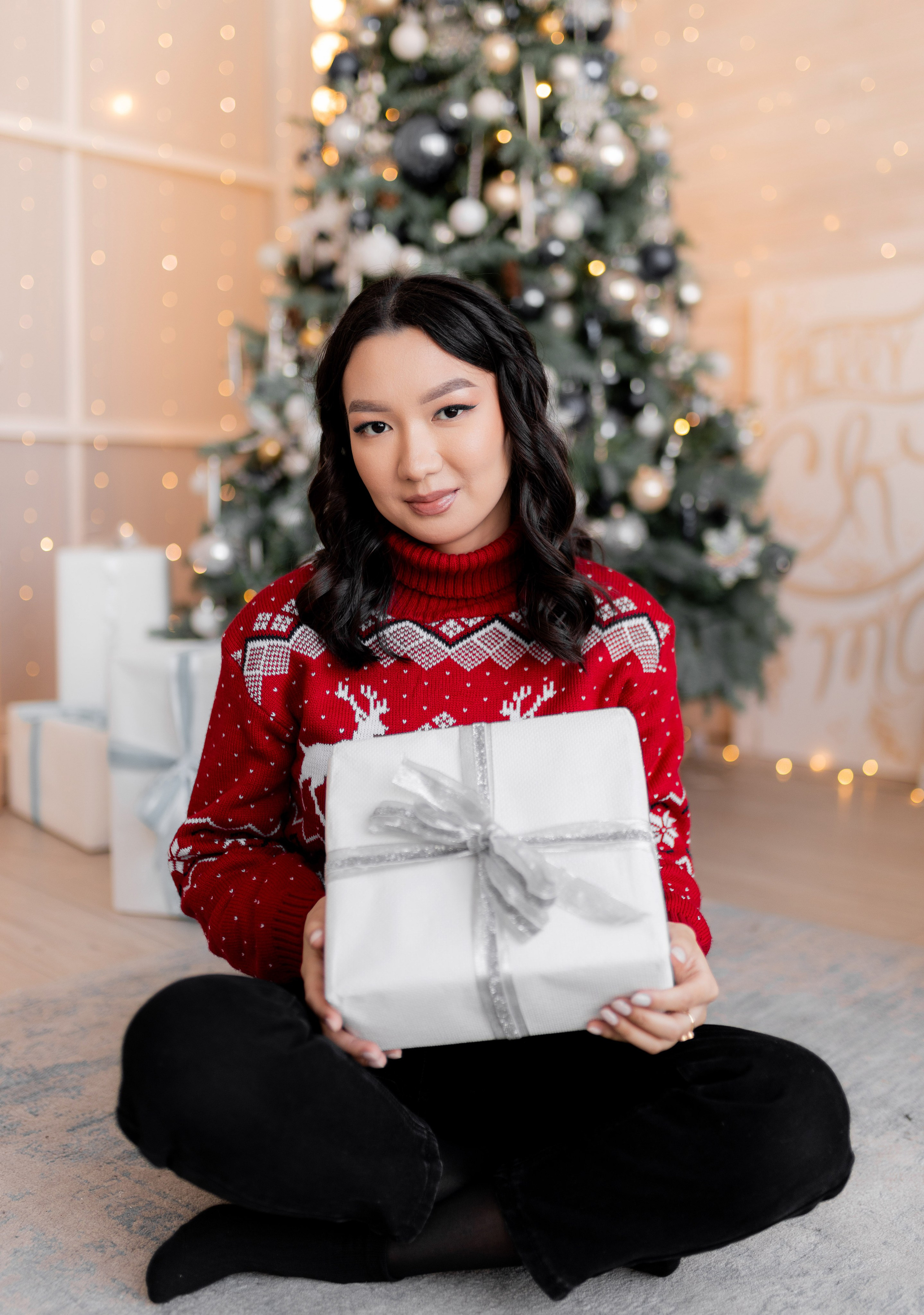 Дулат, Лаура, Нариман