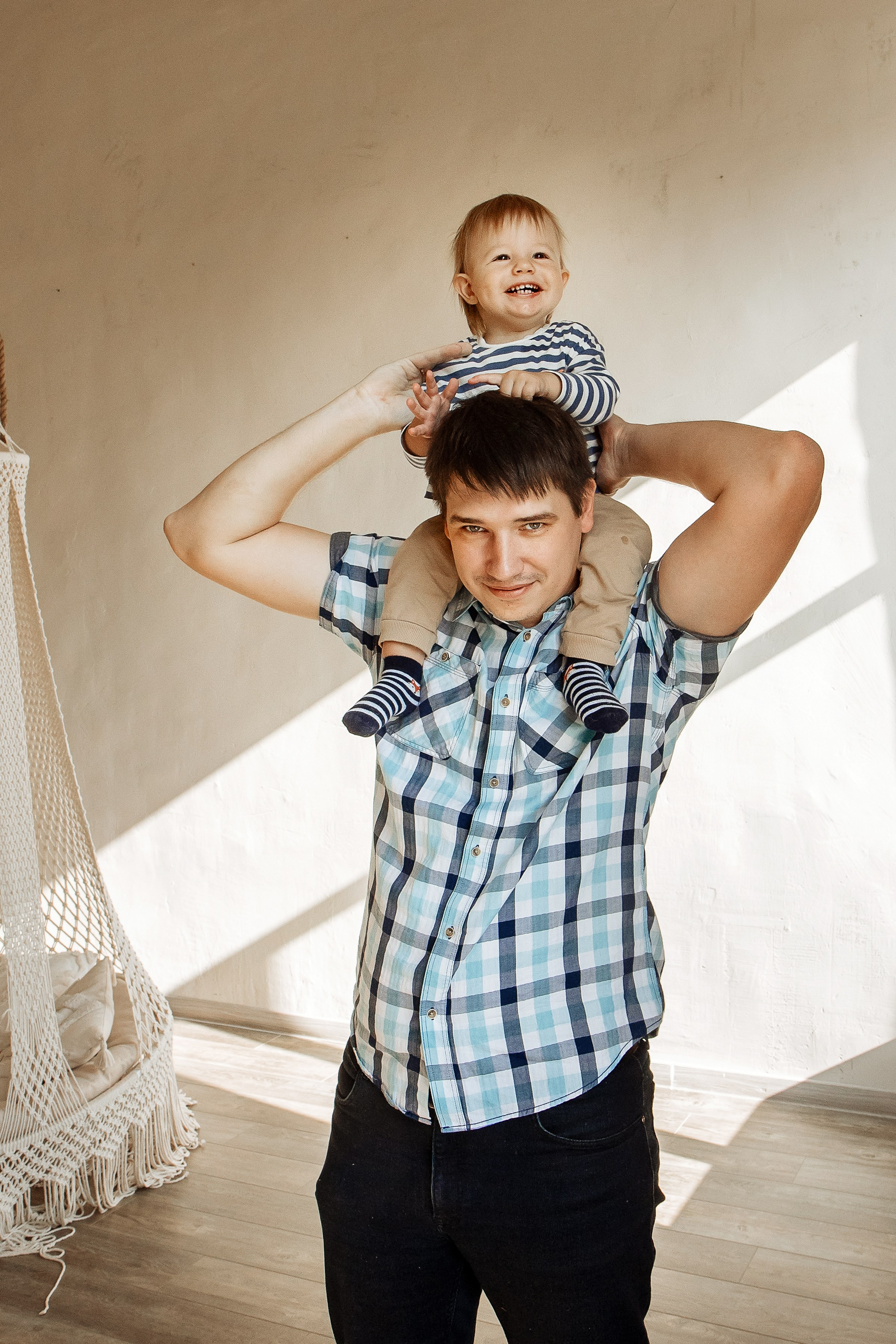 Про нежность. Главная