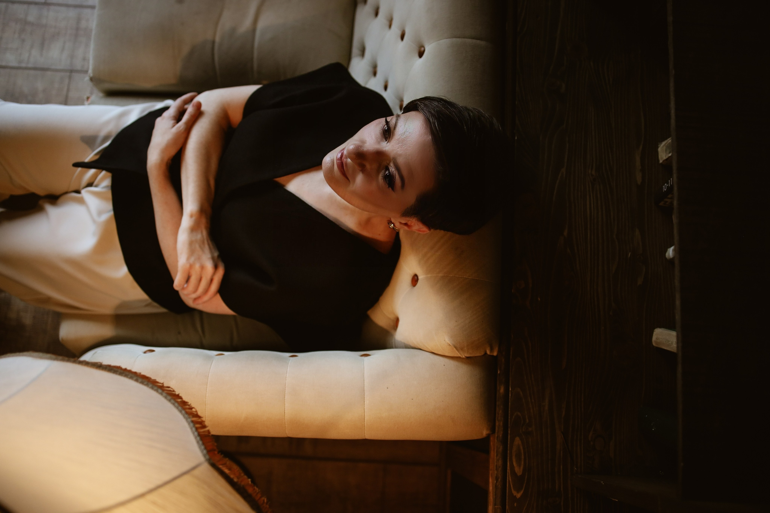 Наталья. Фотограф Елена Мариничева Москва