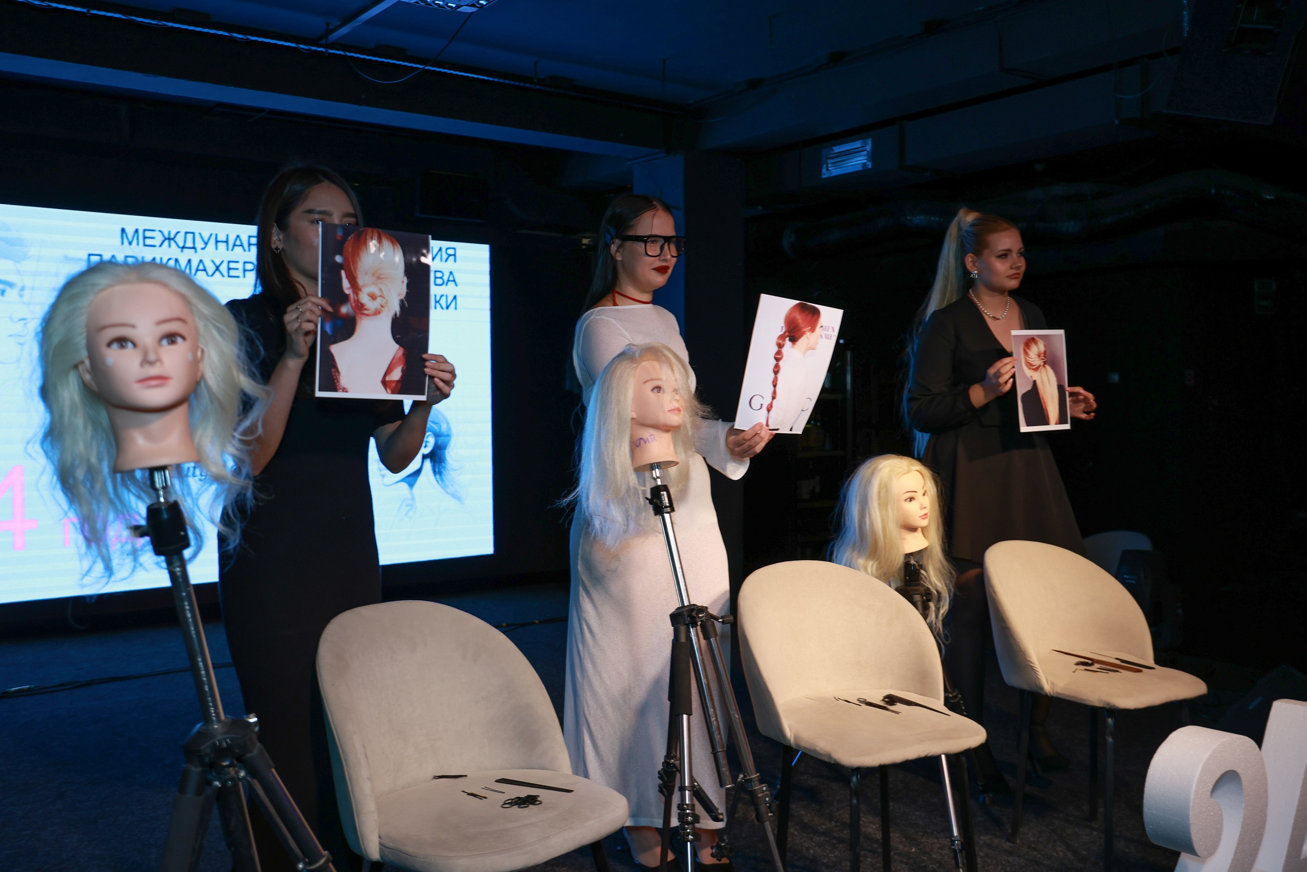 День рождения Академия SAN VALERO. Фотограф Юлия Мальцева