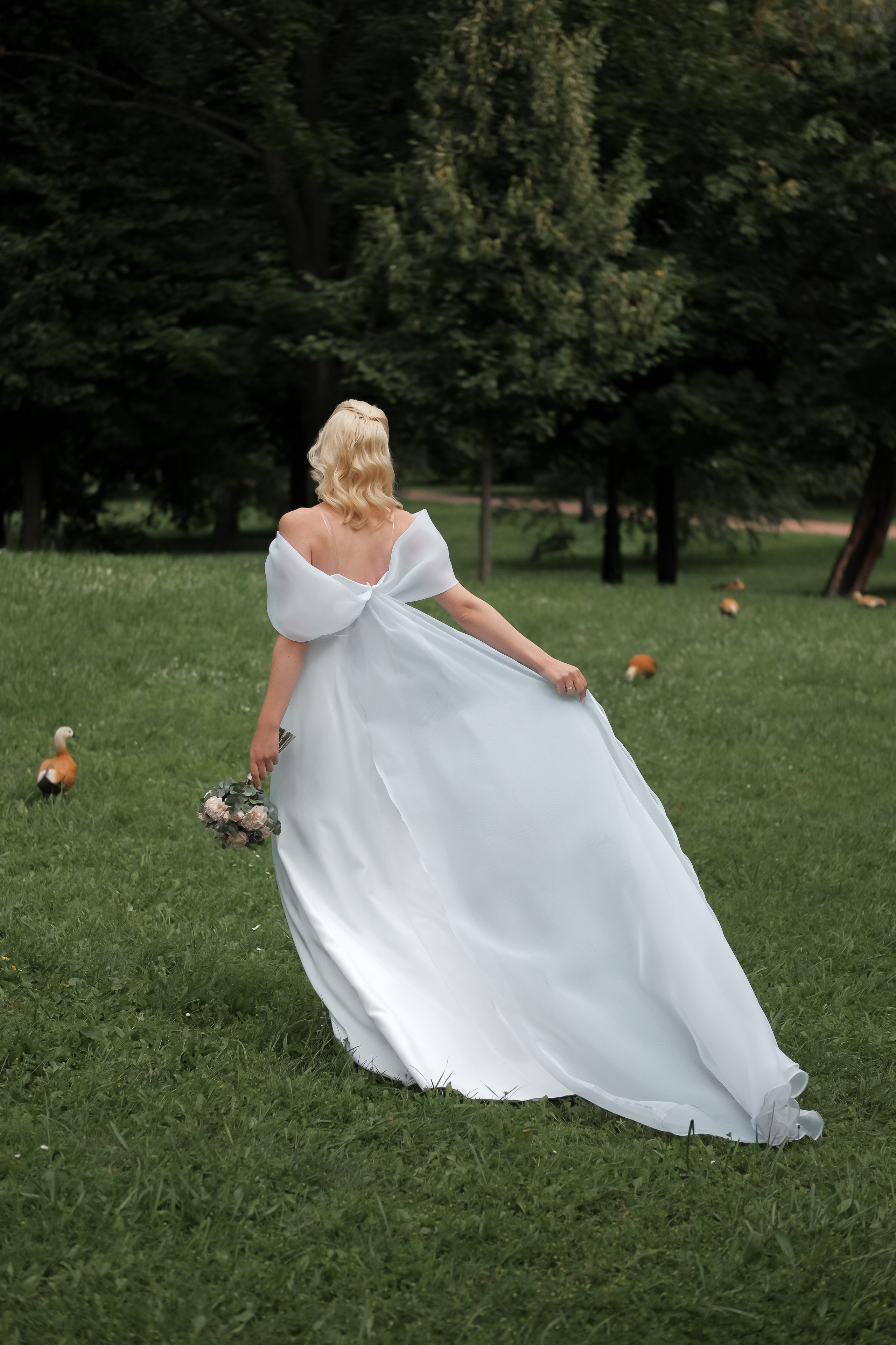 Ivan & Daria. Свадебный и корпоративный фотограф в Москве Андрей Рудой