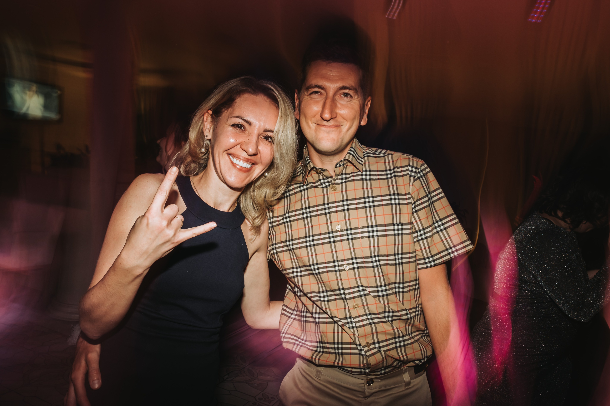 Slava & Olga. Свадебный и корпоративный фотограф в Москве Андрей Рудой