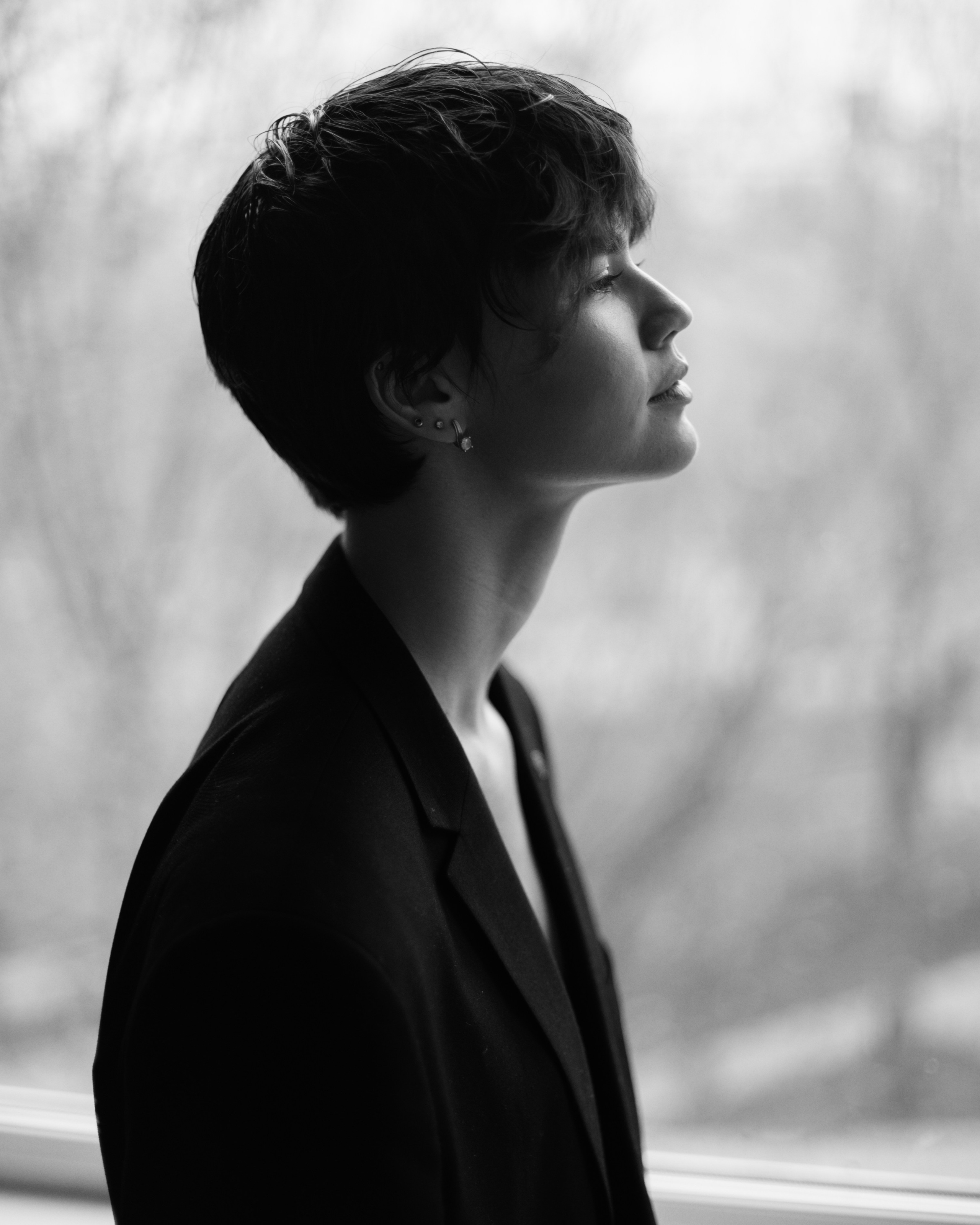 Вера. Фотограф в Москве — Евгения Прокопенко