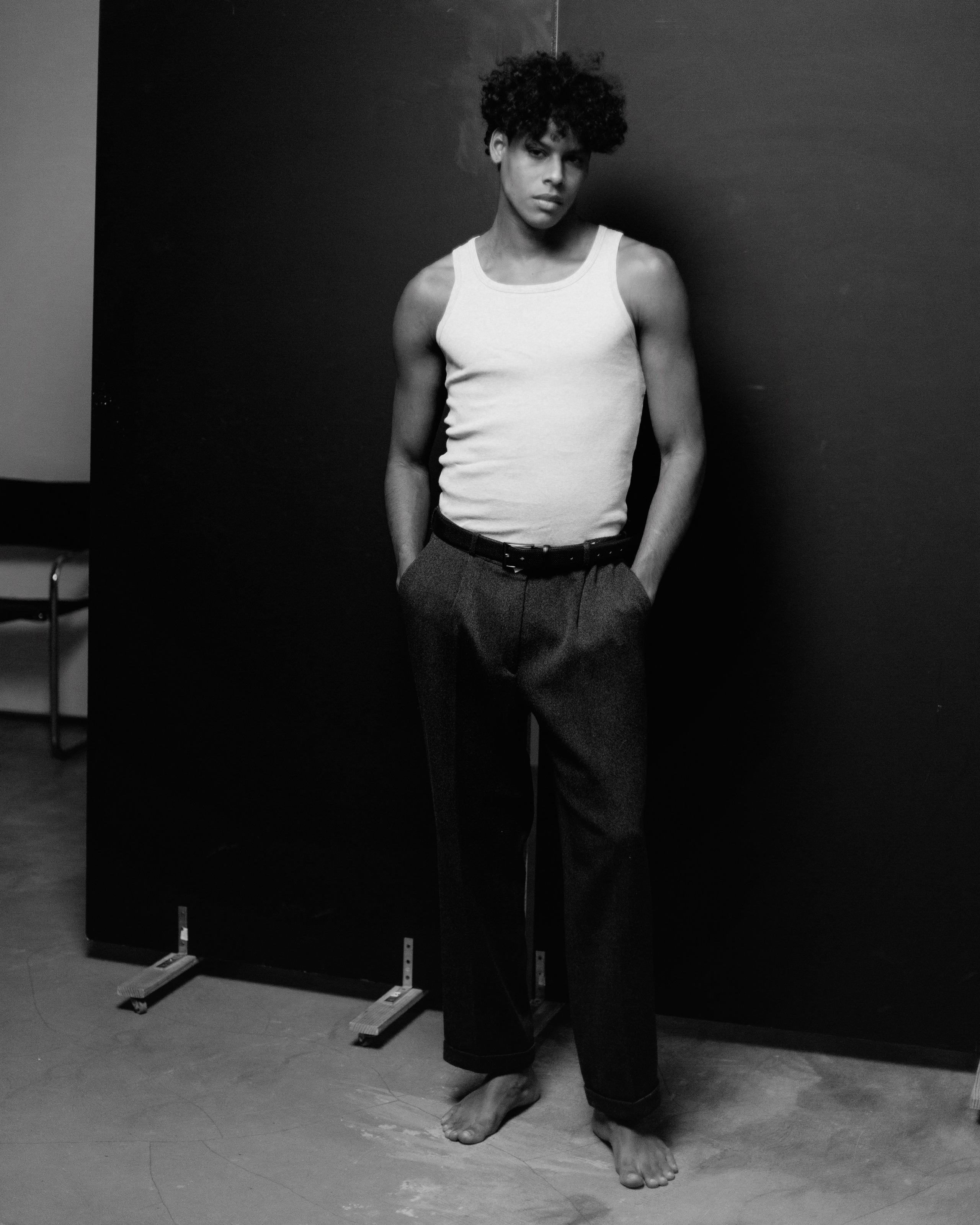 Вильям. Фотограф в Москве — Евгения Прокопенко