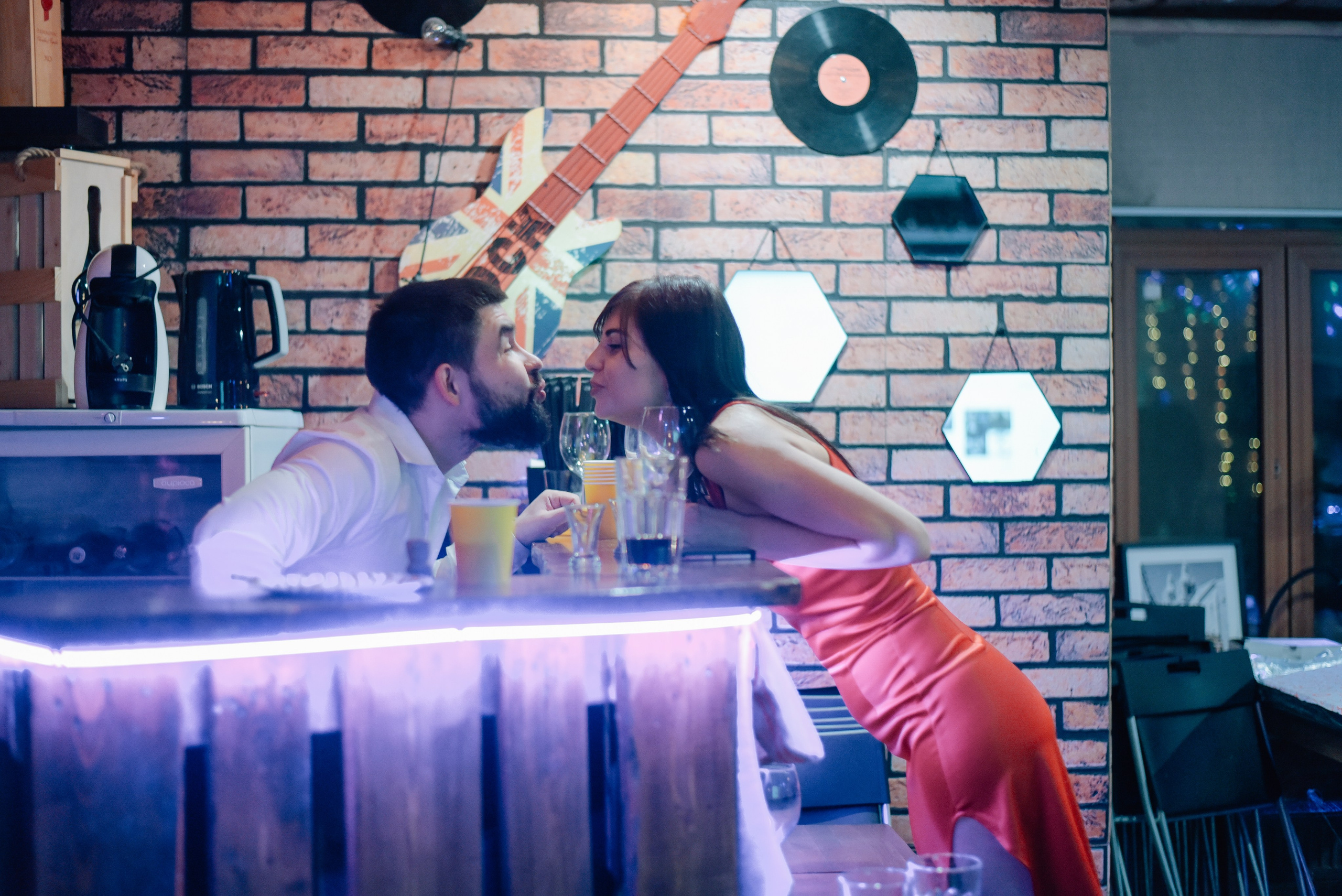 День Рождения Дарьи!. Фотограф Лола Волна, город Москва