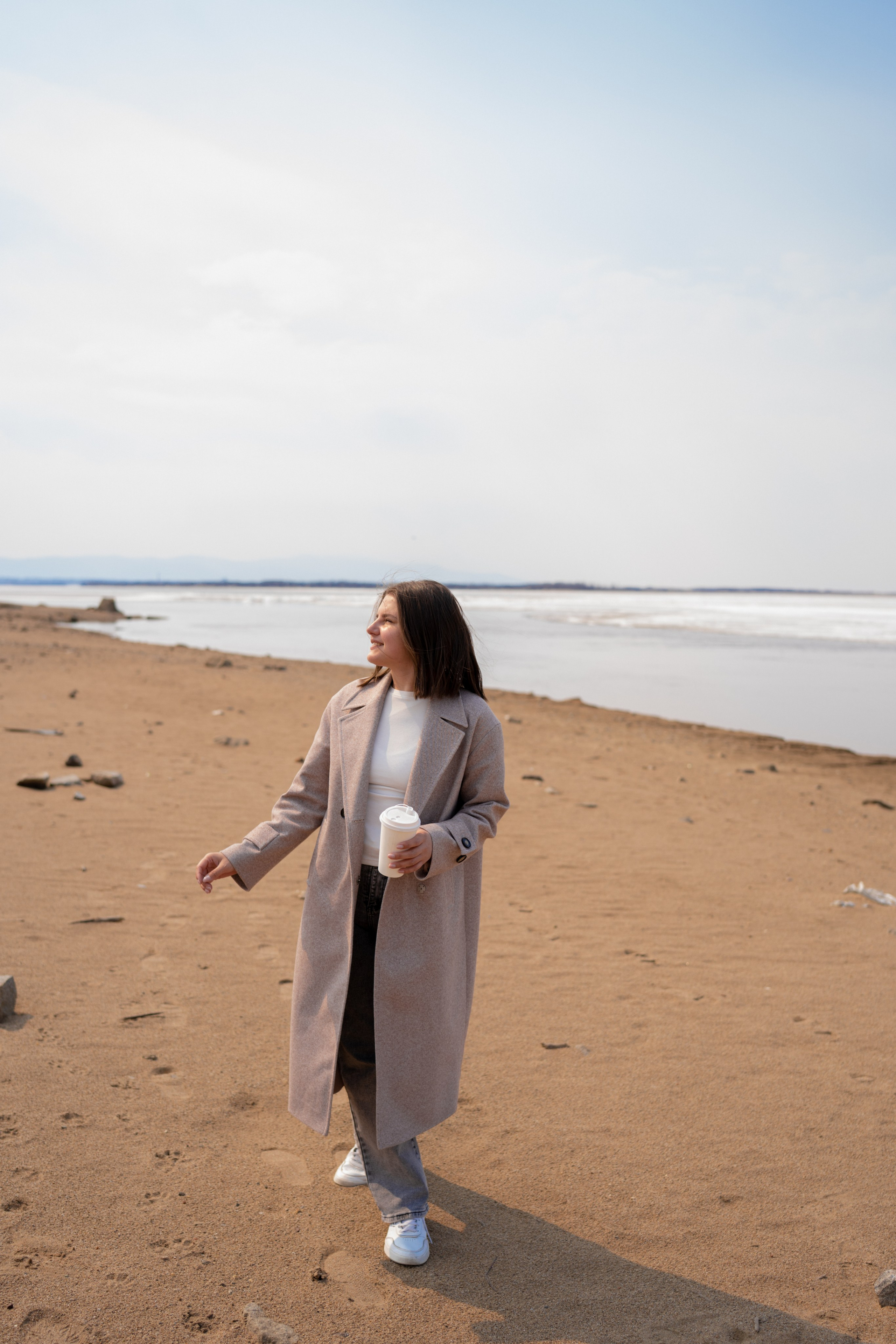 Ерофей Пляж. Фотограф Ariadna Хабаровск/Уфа