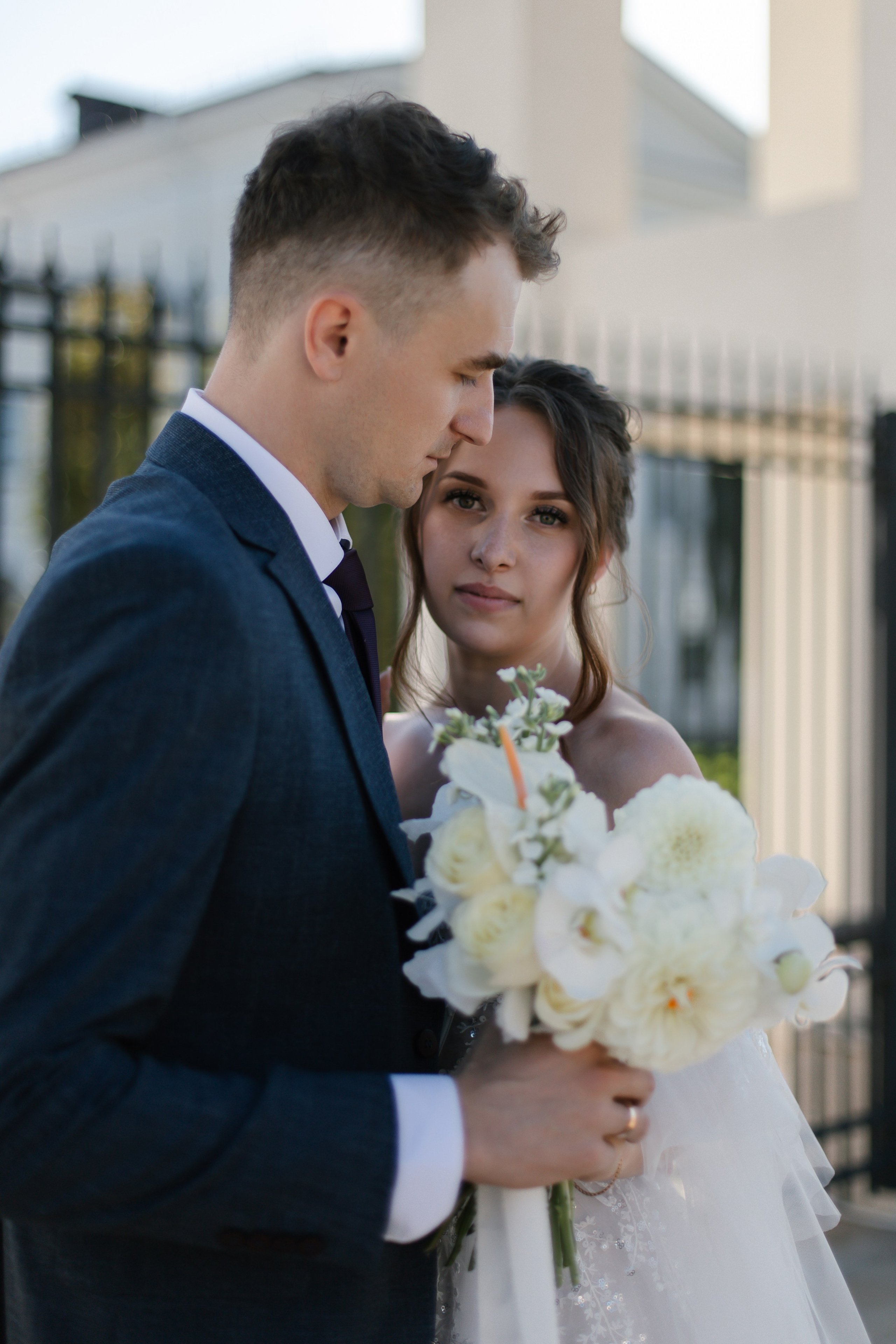 Николай и Татьяна. Свадебный и семейный фотограф в Краснодаре/Геленджике/Сочи/Санкт-Петербурге