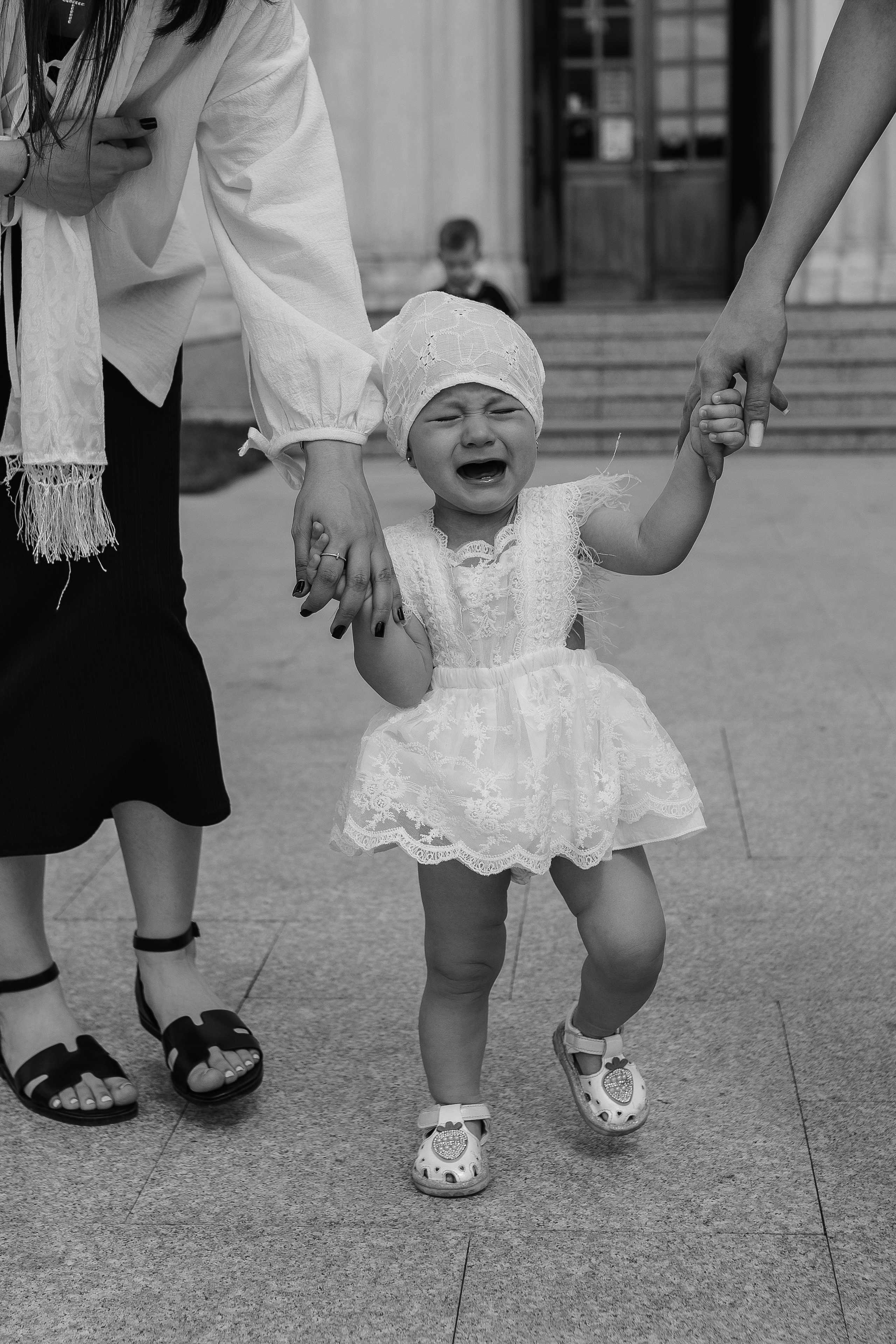 Крещение Эмили. Свадебный и семейный фотограф в Краснодаре/Геленджике/Сочи/Санкт-Петербурге