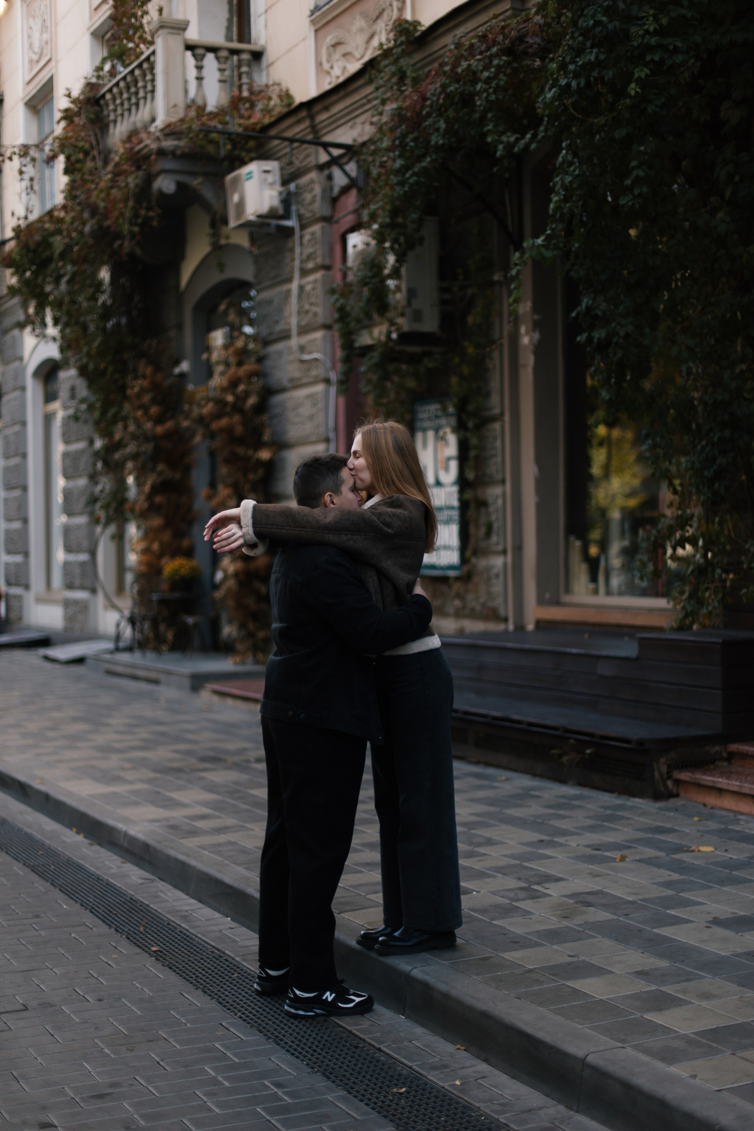 Дима и Катя. Свадебный и семейный фотограф в Краснодаре/Геленджике/Сочи/Санкт-Петербурге