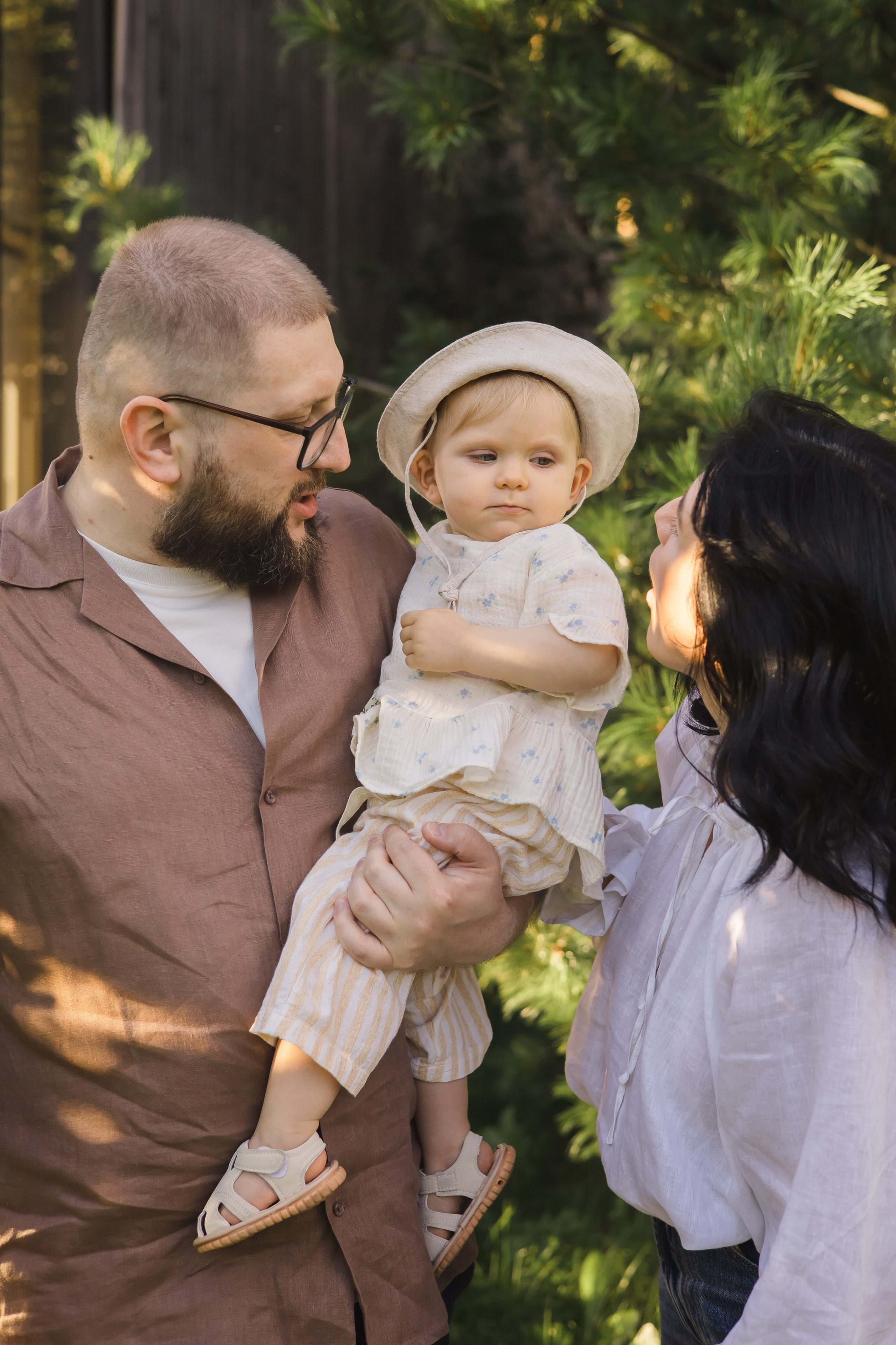 Семейный Женский Фотограф в Москве Камилла Максимова