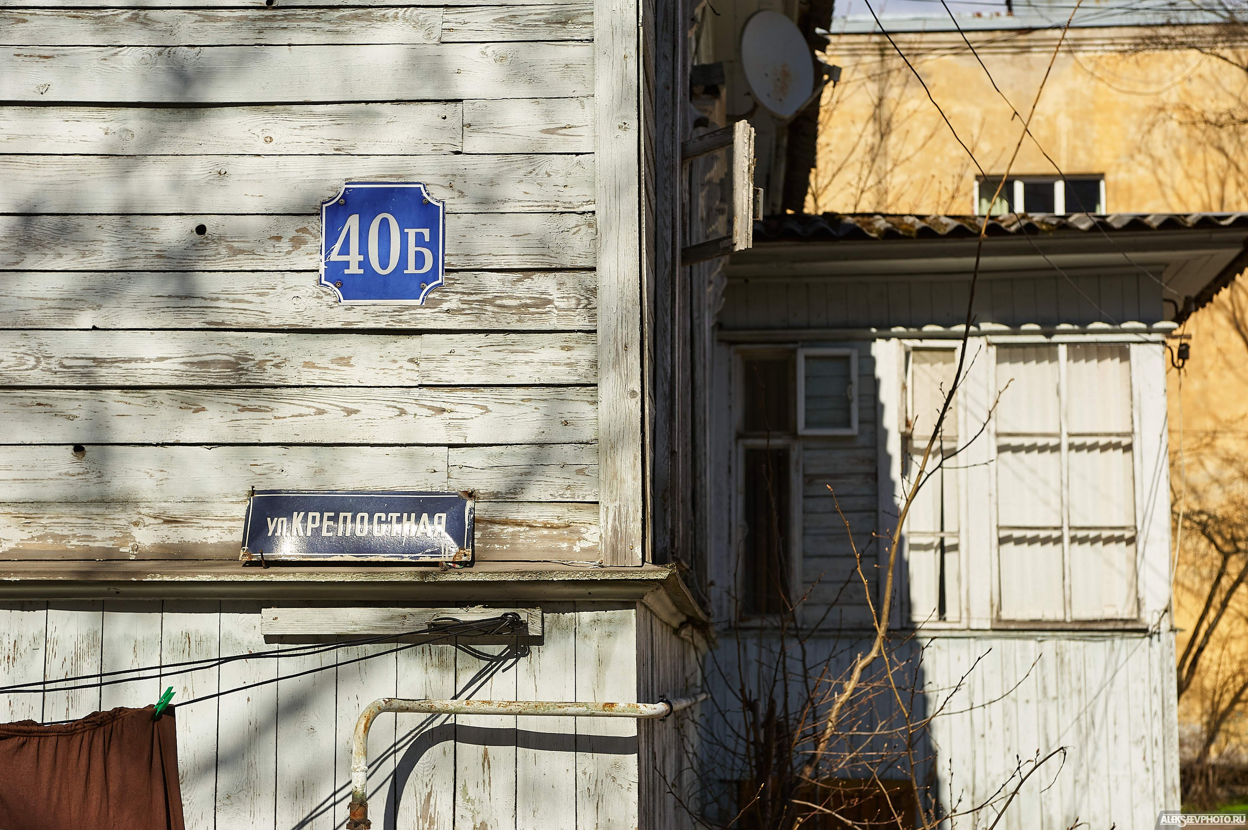 2021.05. Фотограф Алексей Алексеев