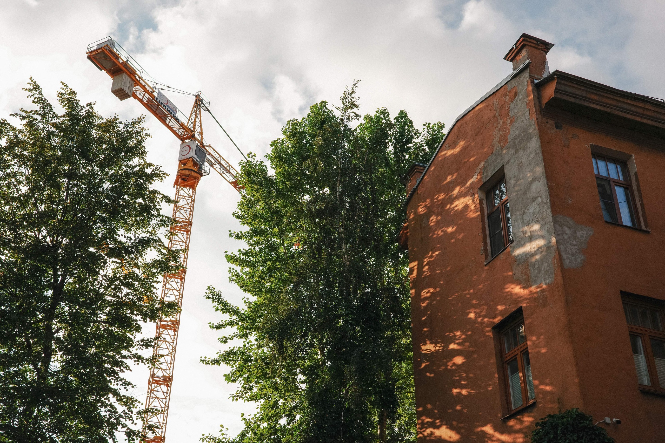 2024.08. Фотограф Алексей Алексеев