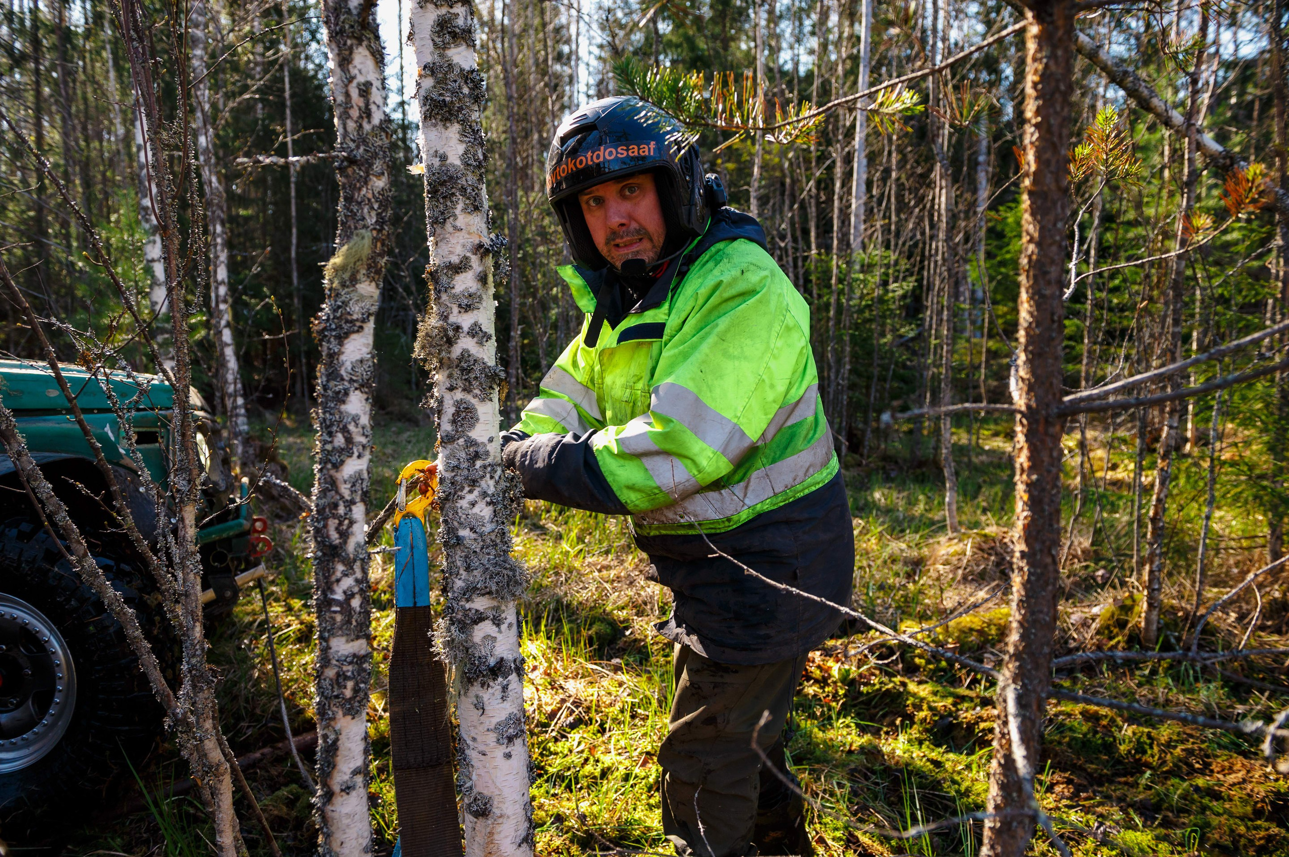 Ленинград-трофи 2024 — день 3. Фотограф Алексей Алексеев