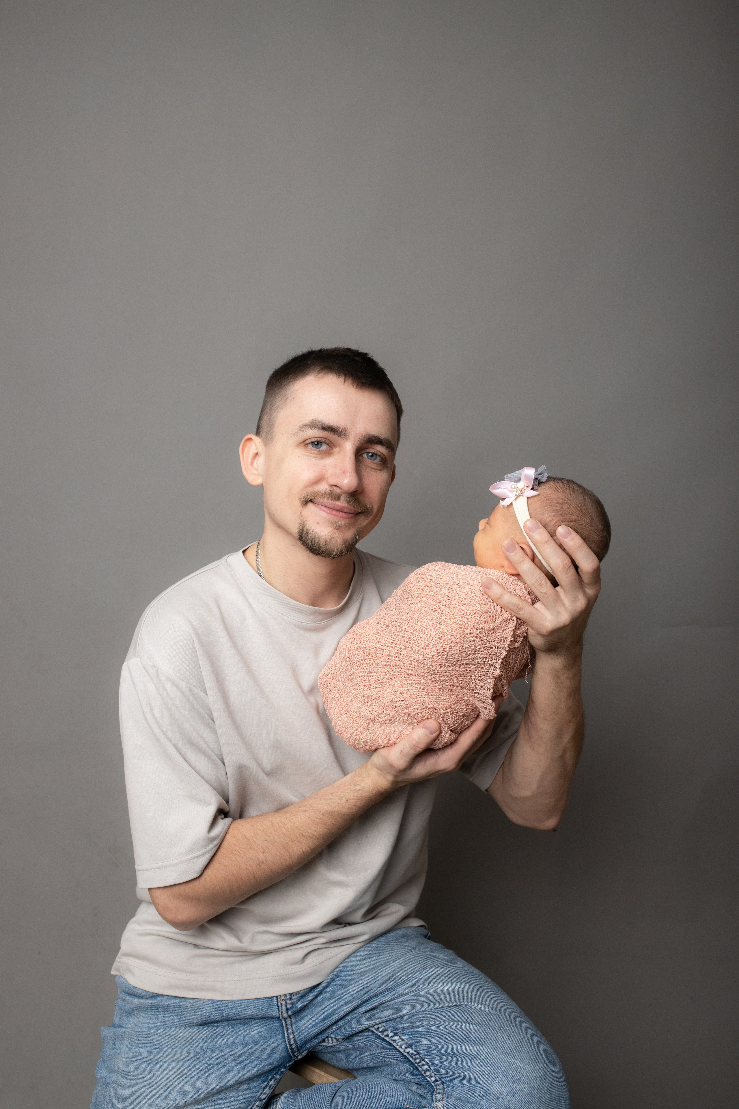 Ньюборн Мария. Фотограф в Железнодорожном и Балашихе