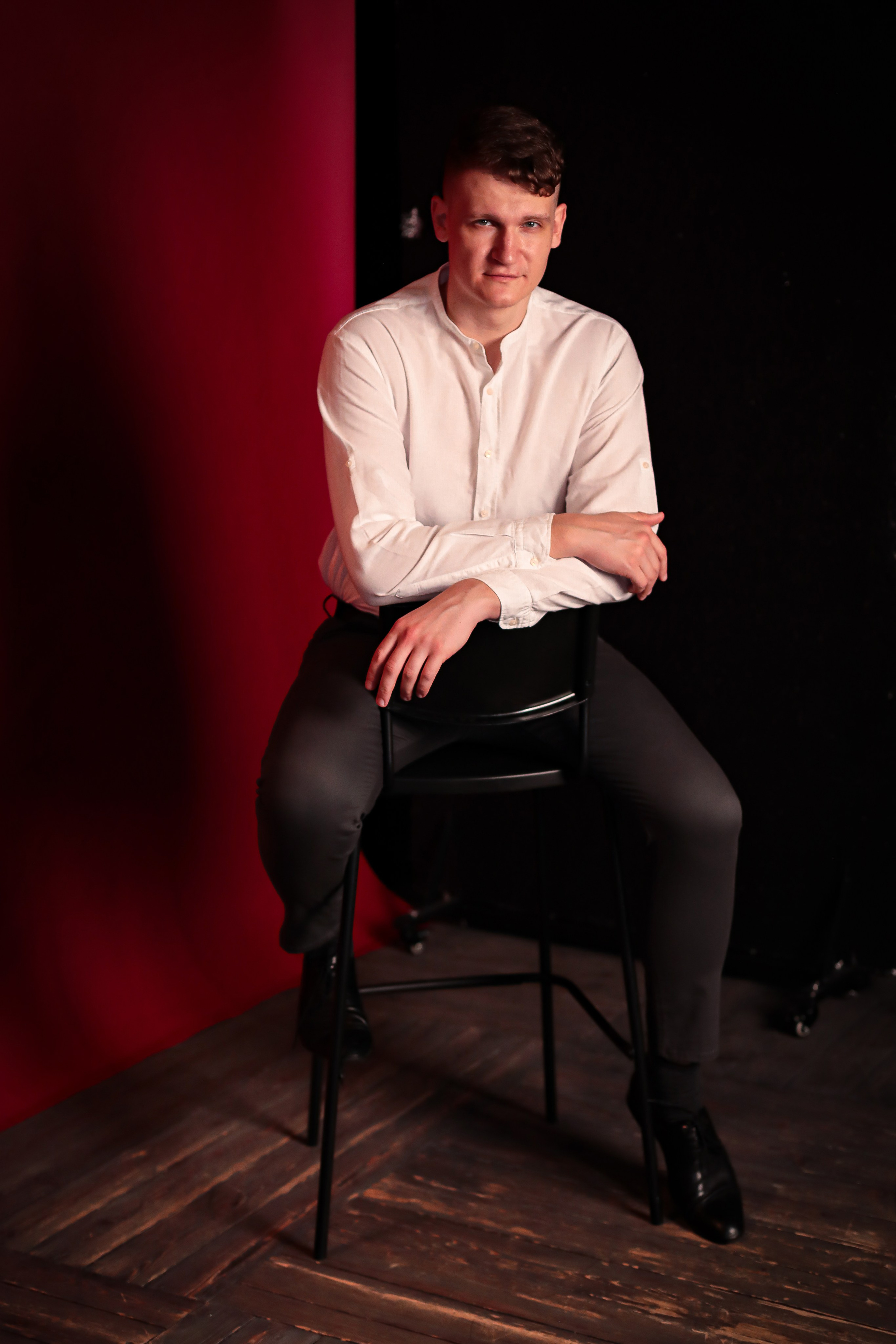 МУЖСКАЯ СЪЁМКА. Фотограф г. Хабаровск. Семейные и индивидуальные съёмки