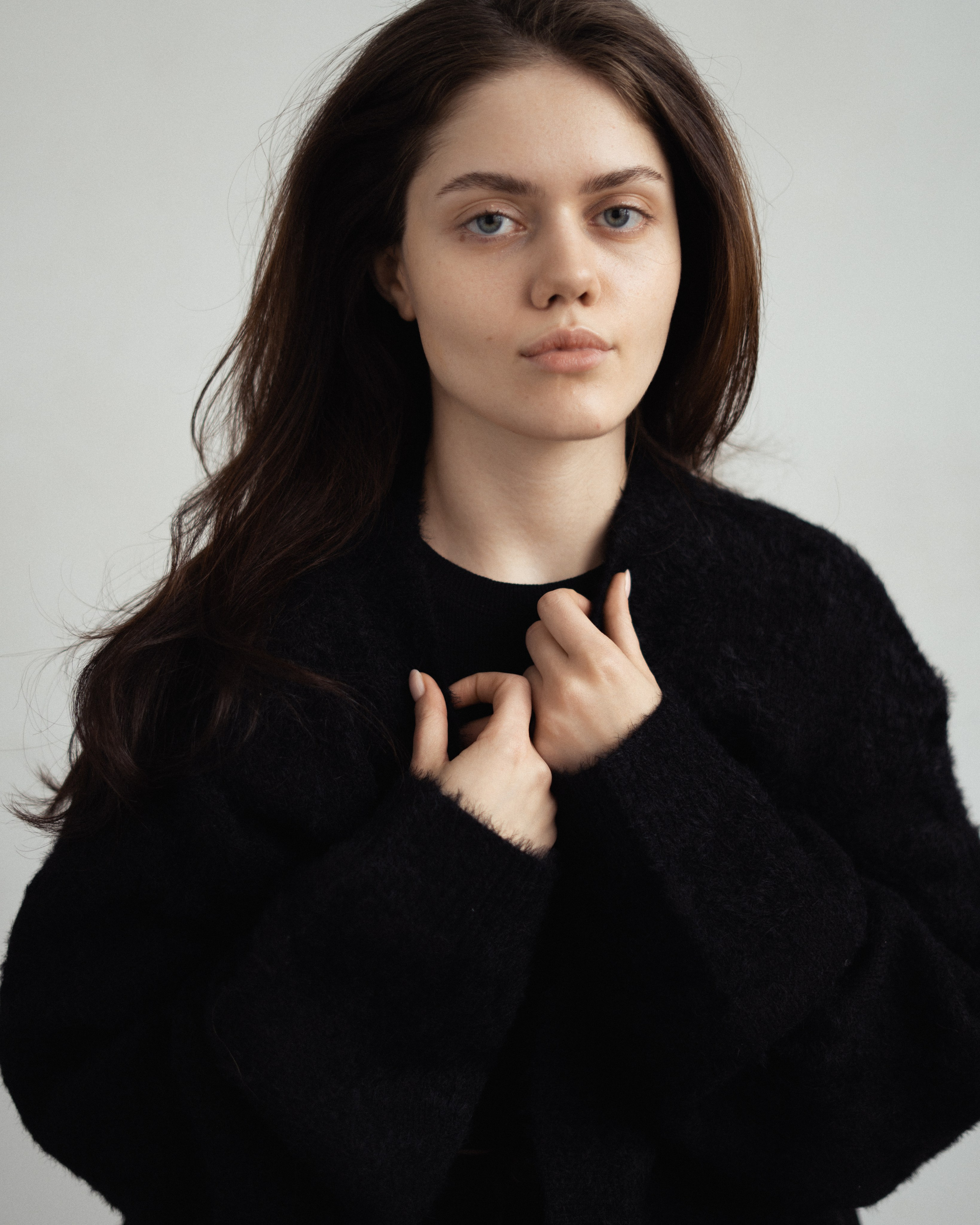 EVA test. Верговская Софья FASHION-PHOTOGRAPHER из Санкт-Петербурга