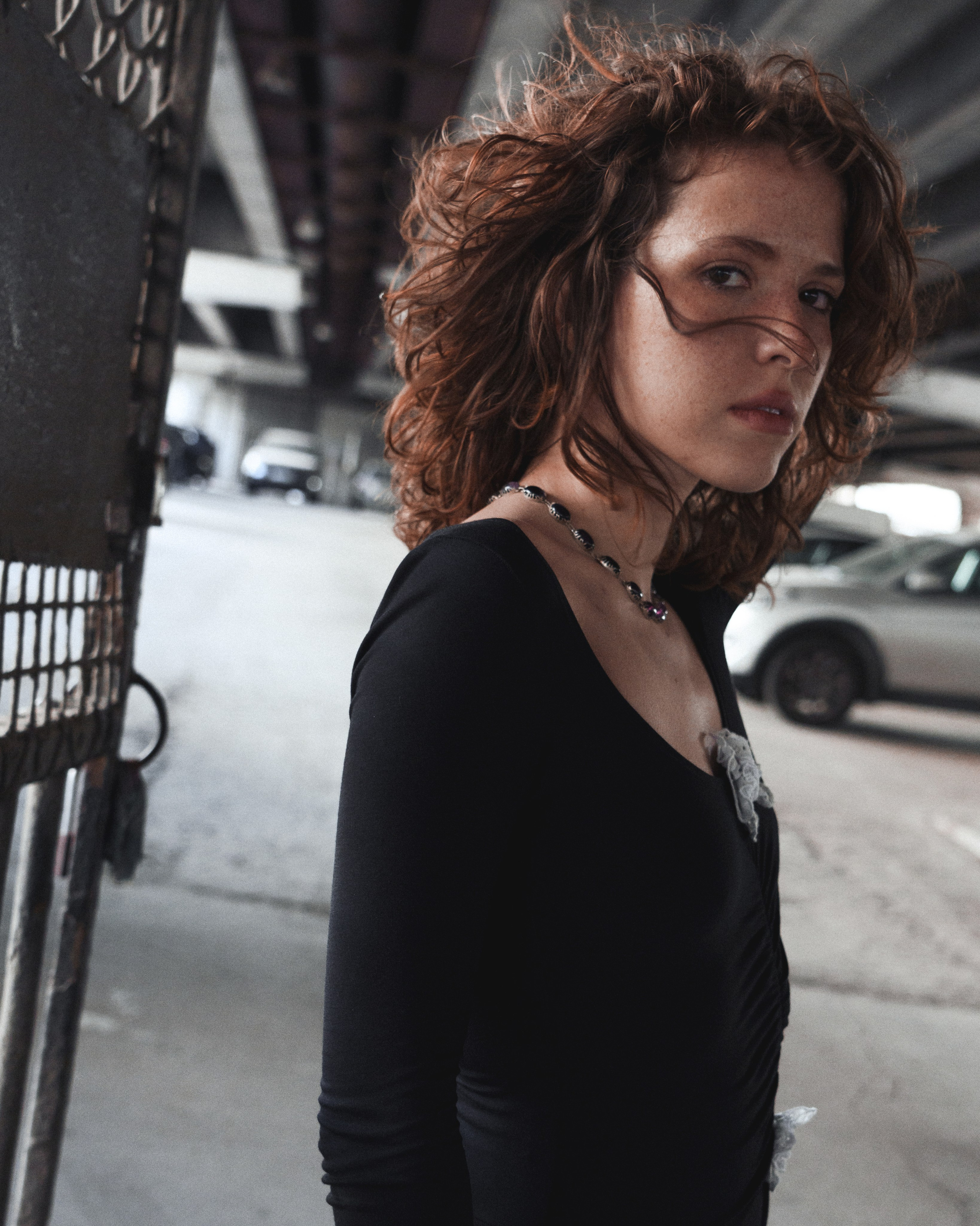 SENYA. Верговская Софья FASHION-PHOTOGRAPHER из Санкт-Петербурга