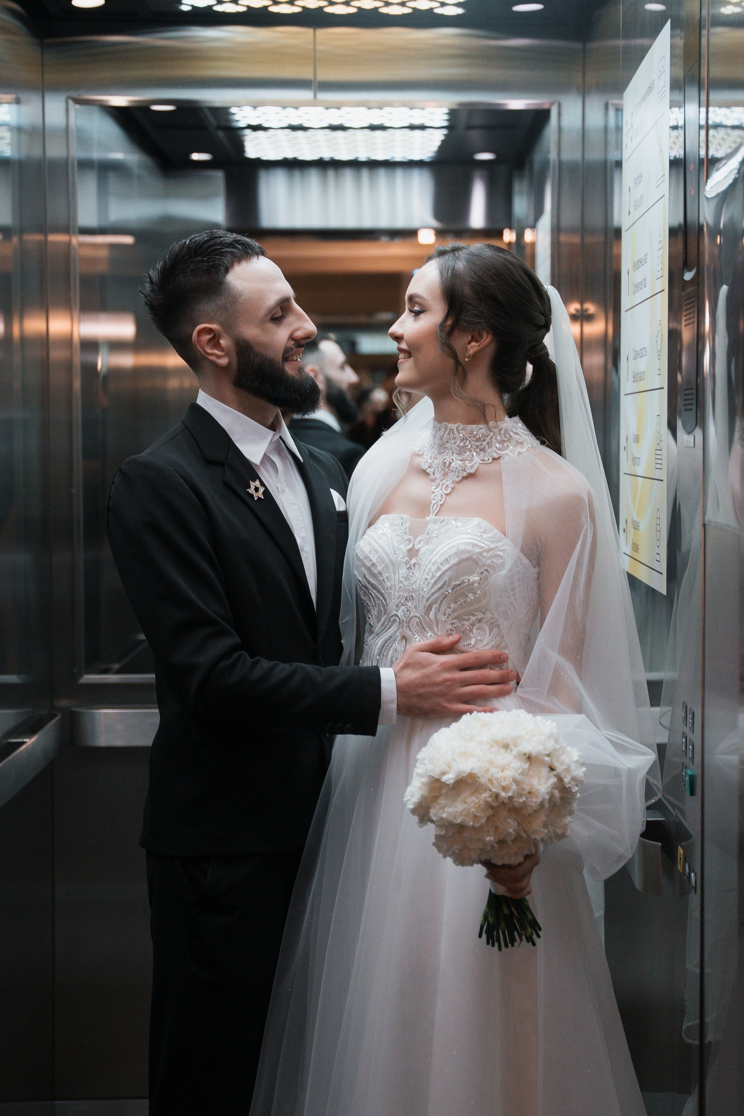 Юлия и Антон. Фотограф Хабаровск