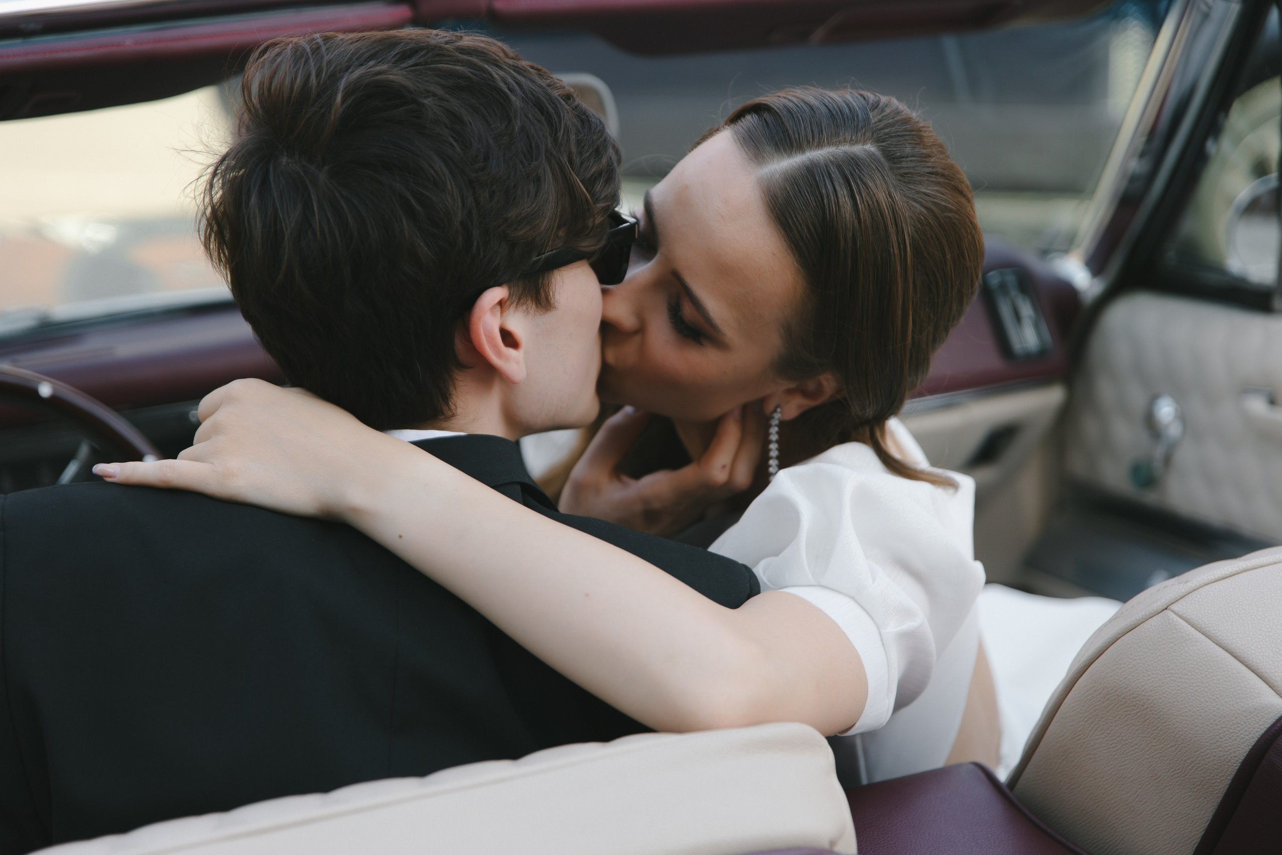 Indira. Главная